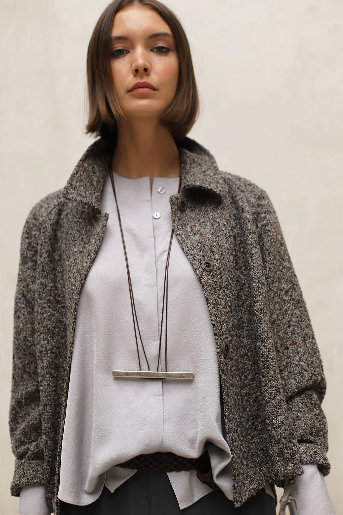 Collar Lumen plata - Image 3