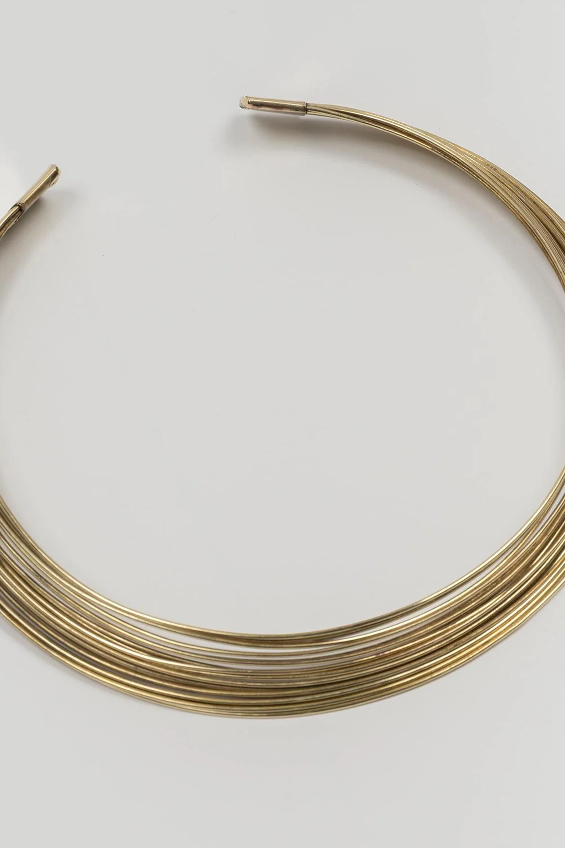 Collar Lurea latón - Image 2