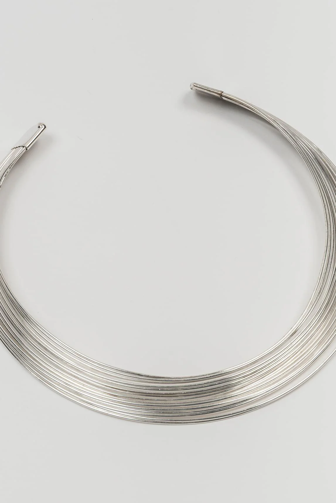 Collar Lurea plata - Image 2