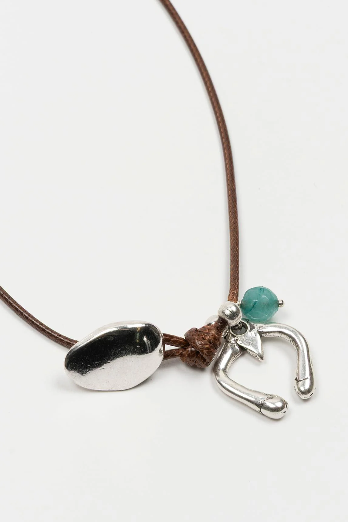 Collar Nerelia Plata - Image 2