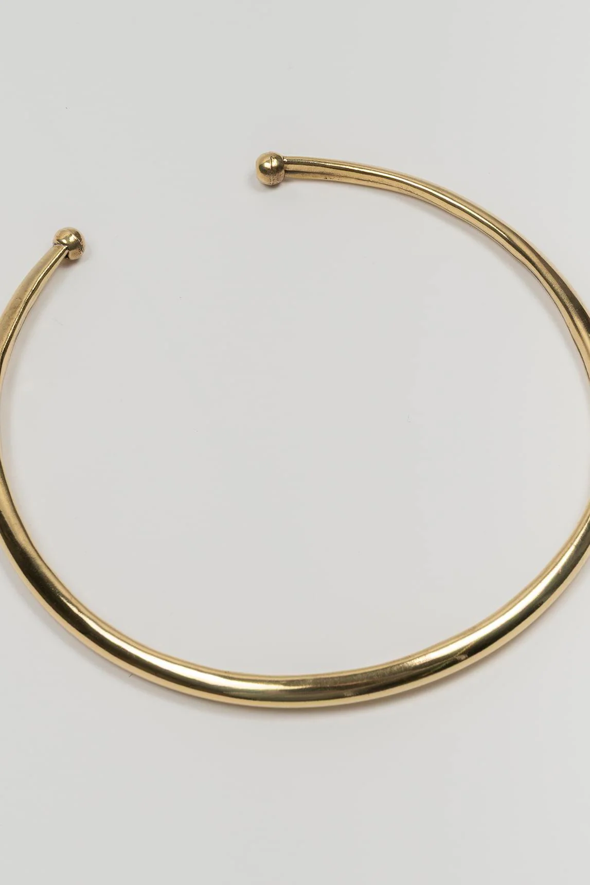 Collar Névora latón - Image 2