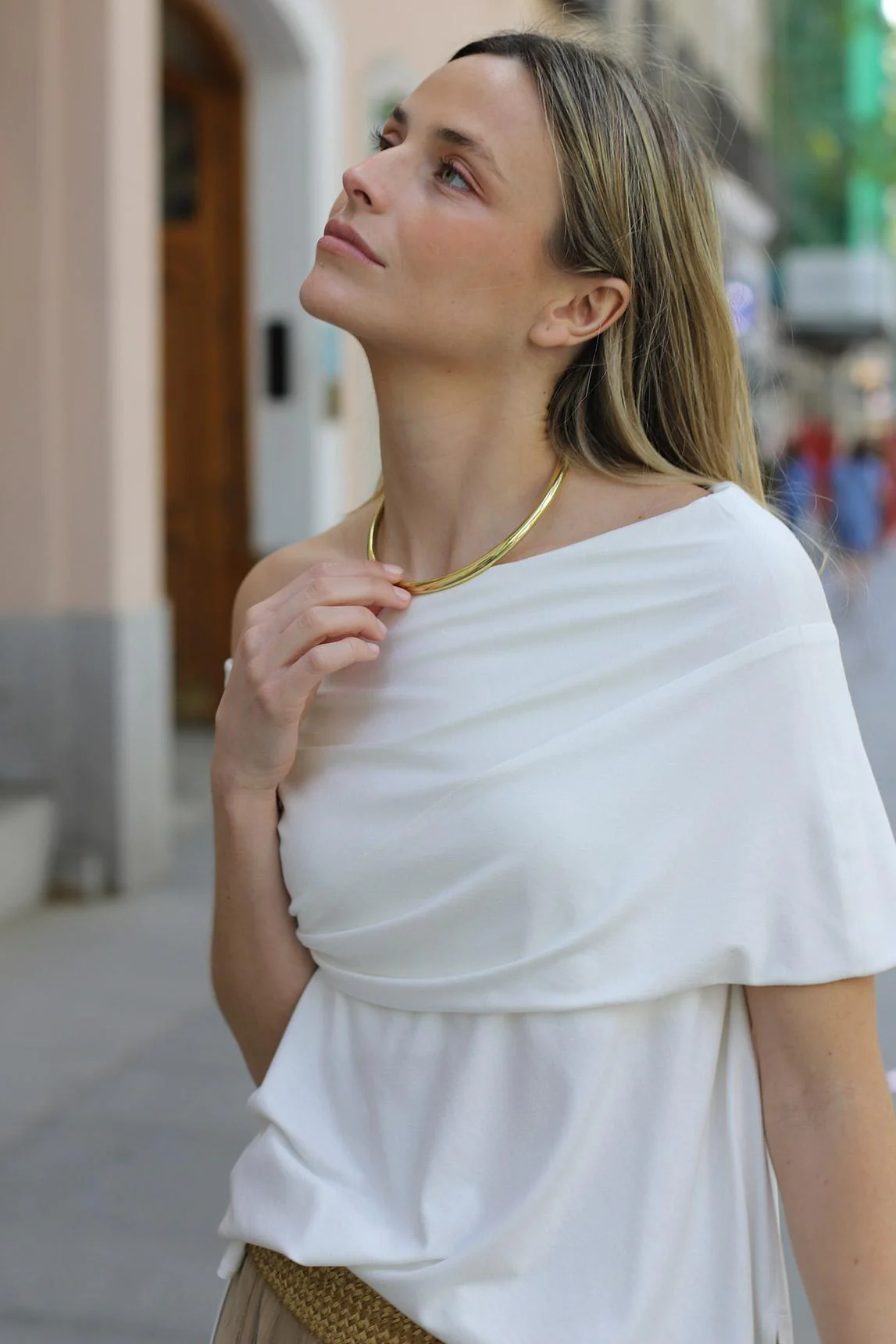 Collar Névora latón - Image 3