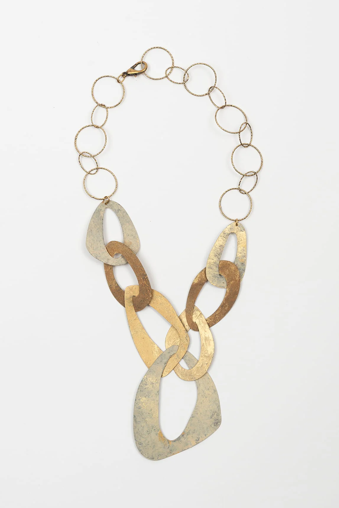 Collar Noaé FL Private Collection