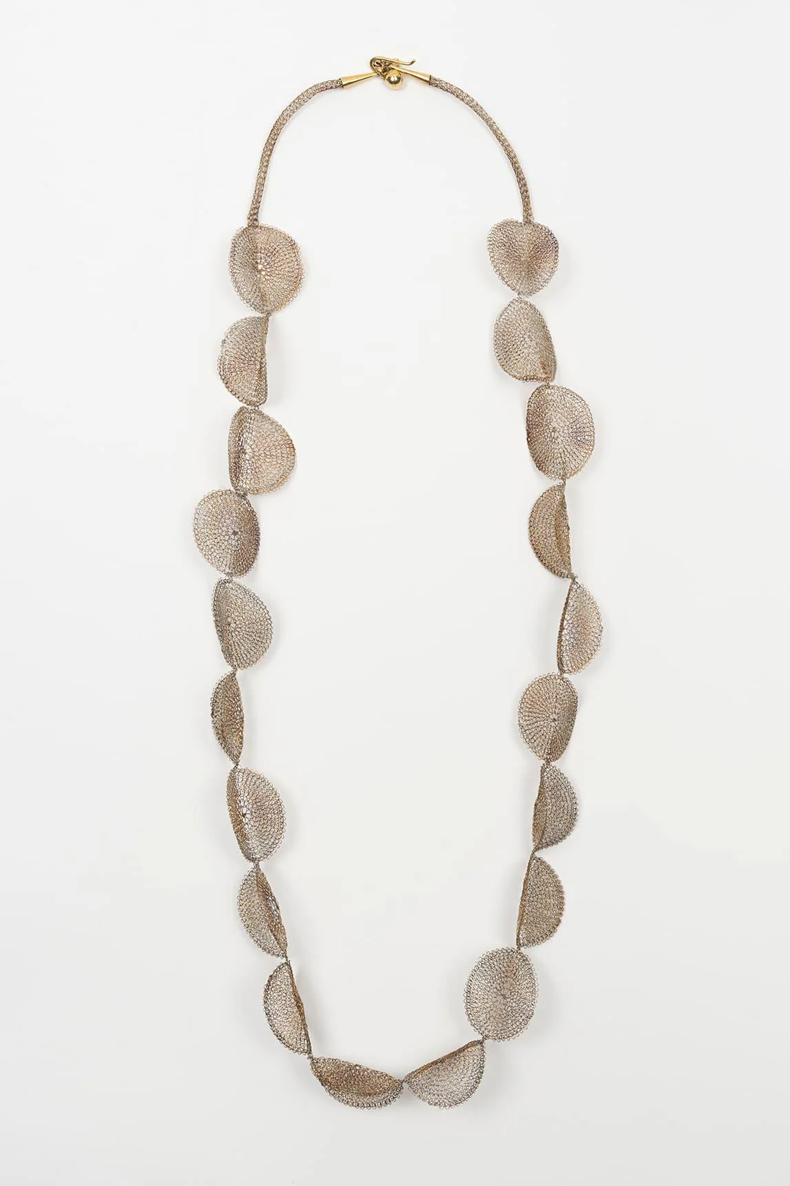 Collar malla Selmar