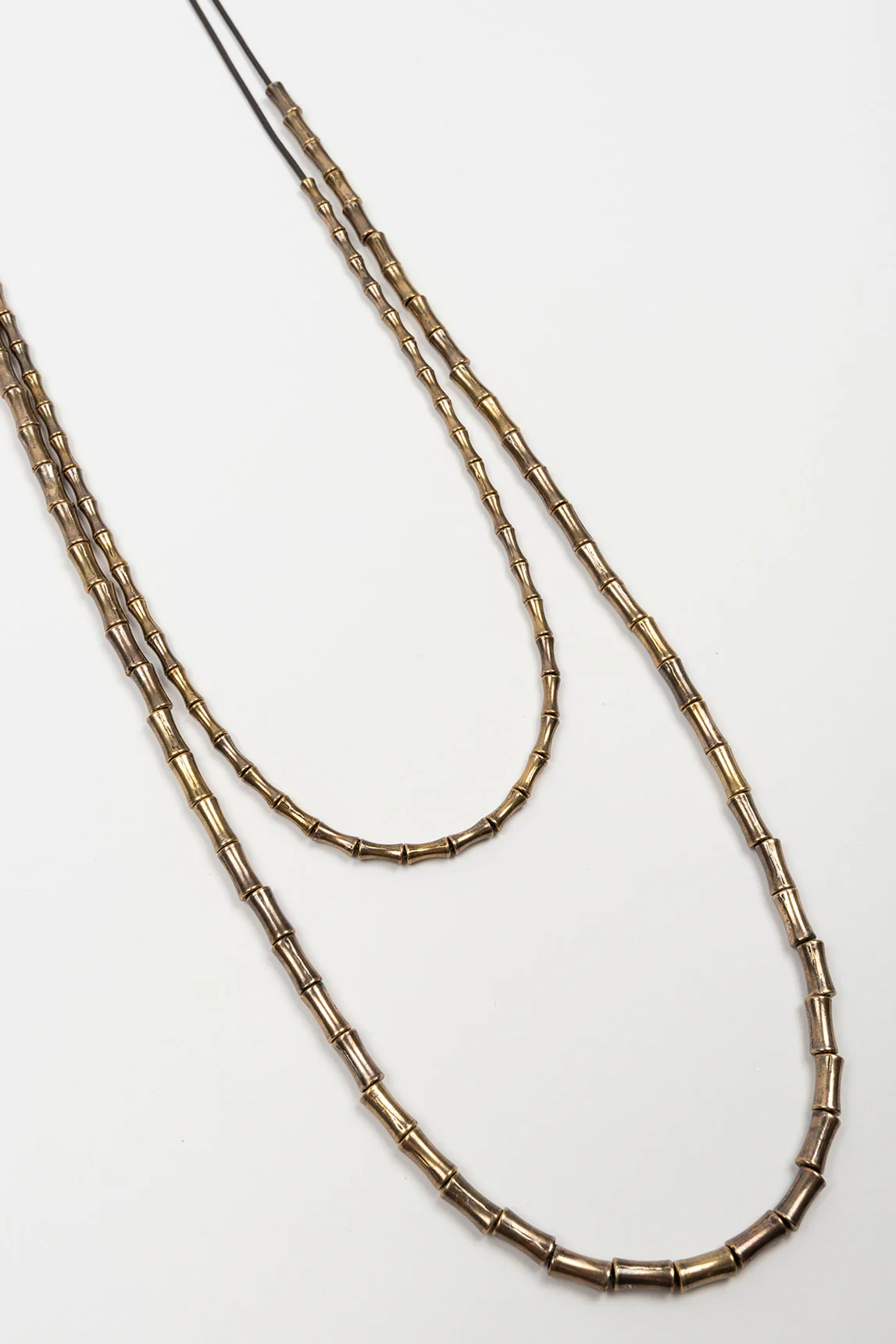 Collar Tandem dorado - Image 2