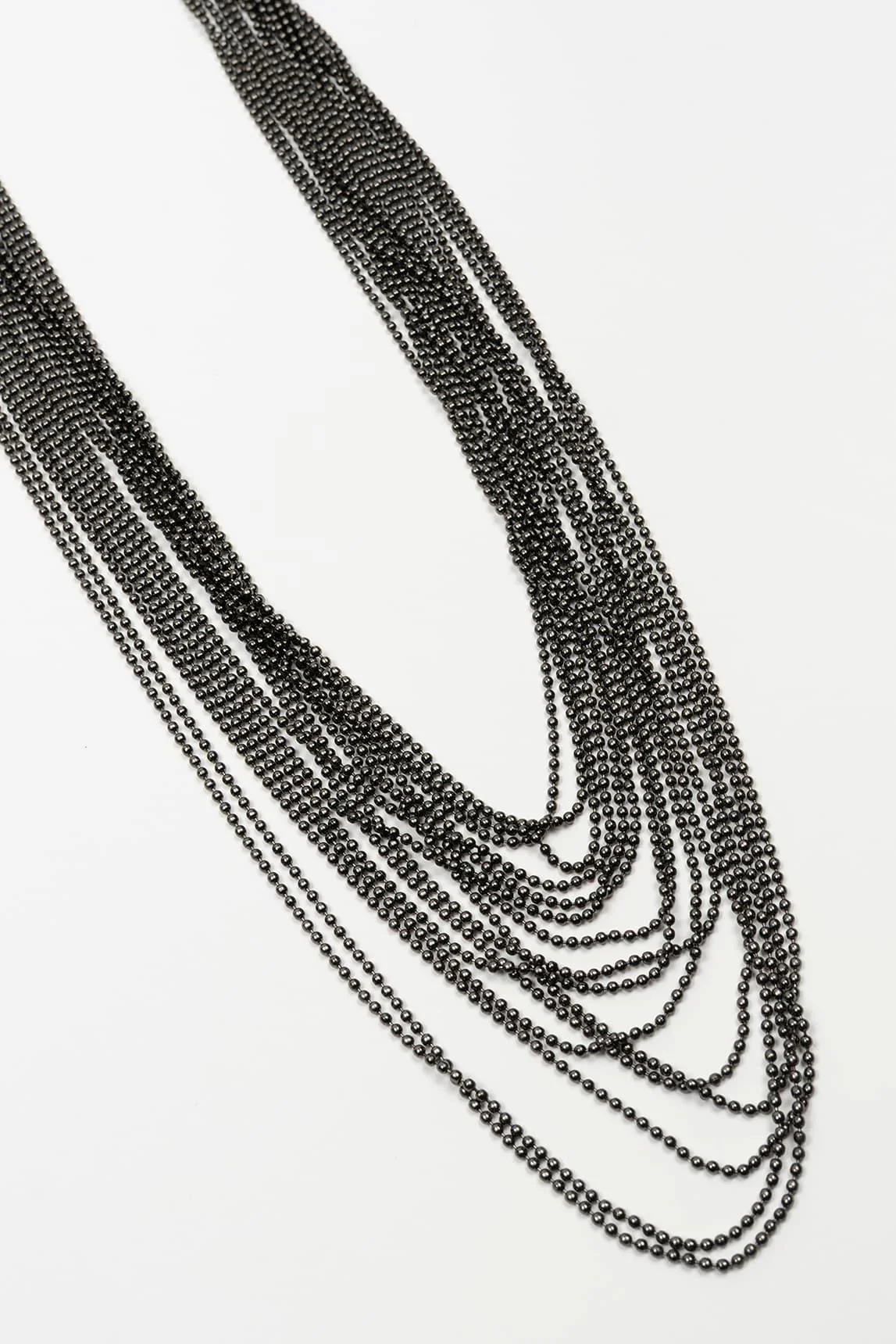 Collar Valeris Antracita - Image 2