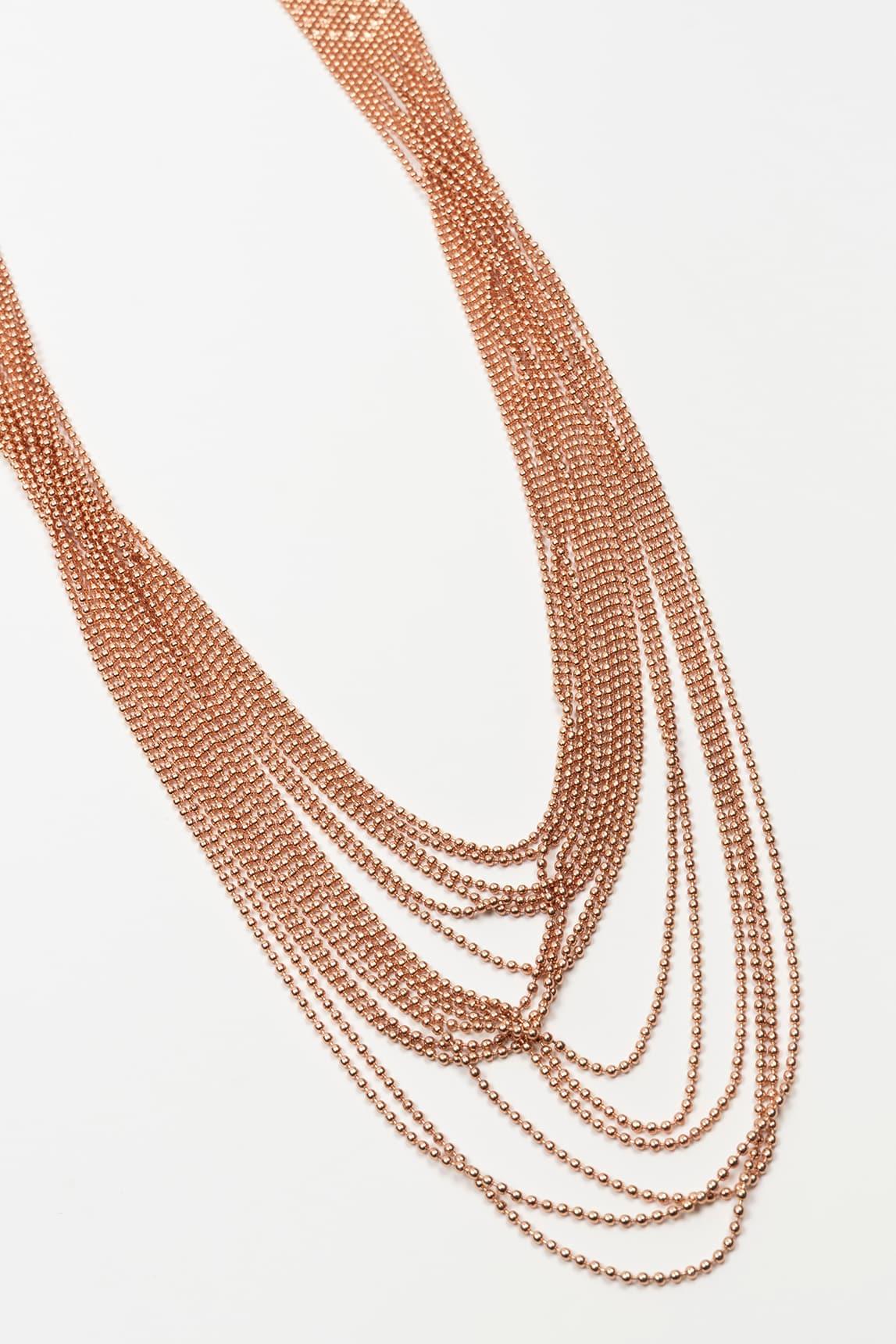 Collar Valeris Cobre - Image 2