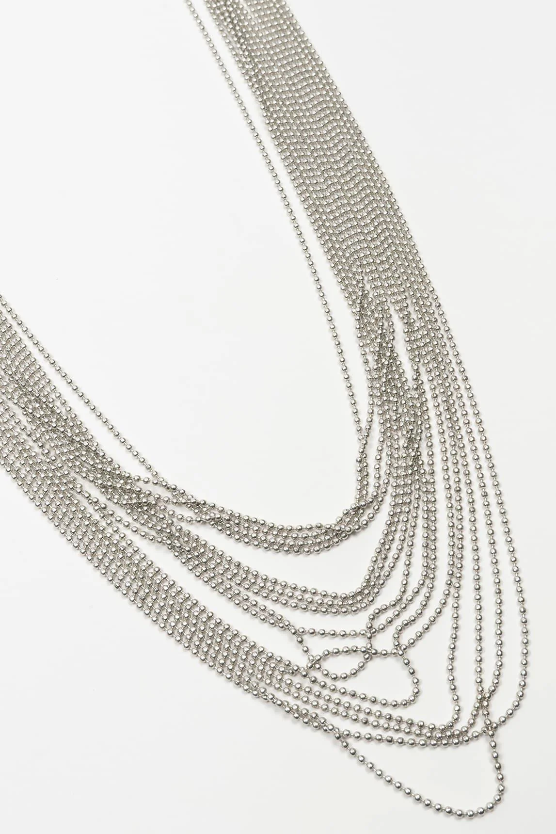 Collar Valeris Plata - Image 2