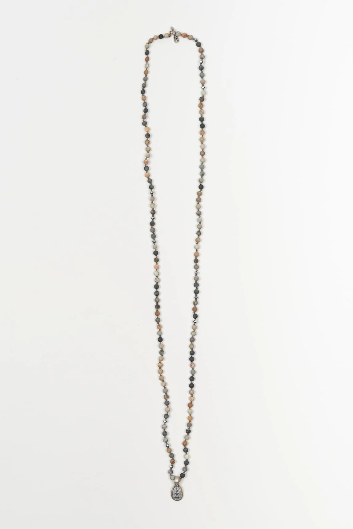 Collar Zenvy multicolor