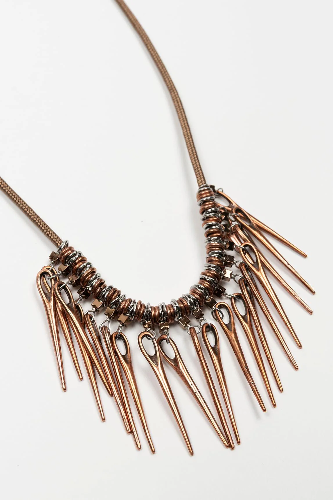 Collar Zerina Cobre - Image 2