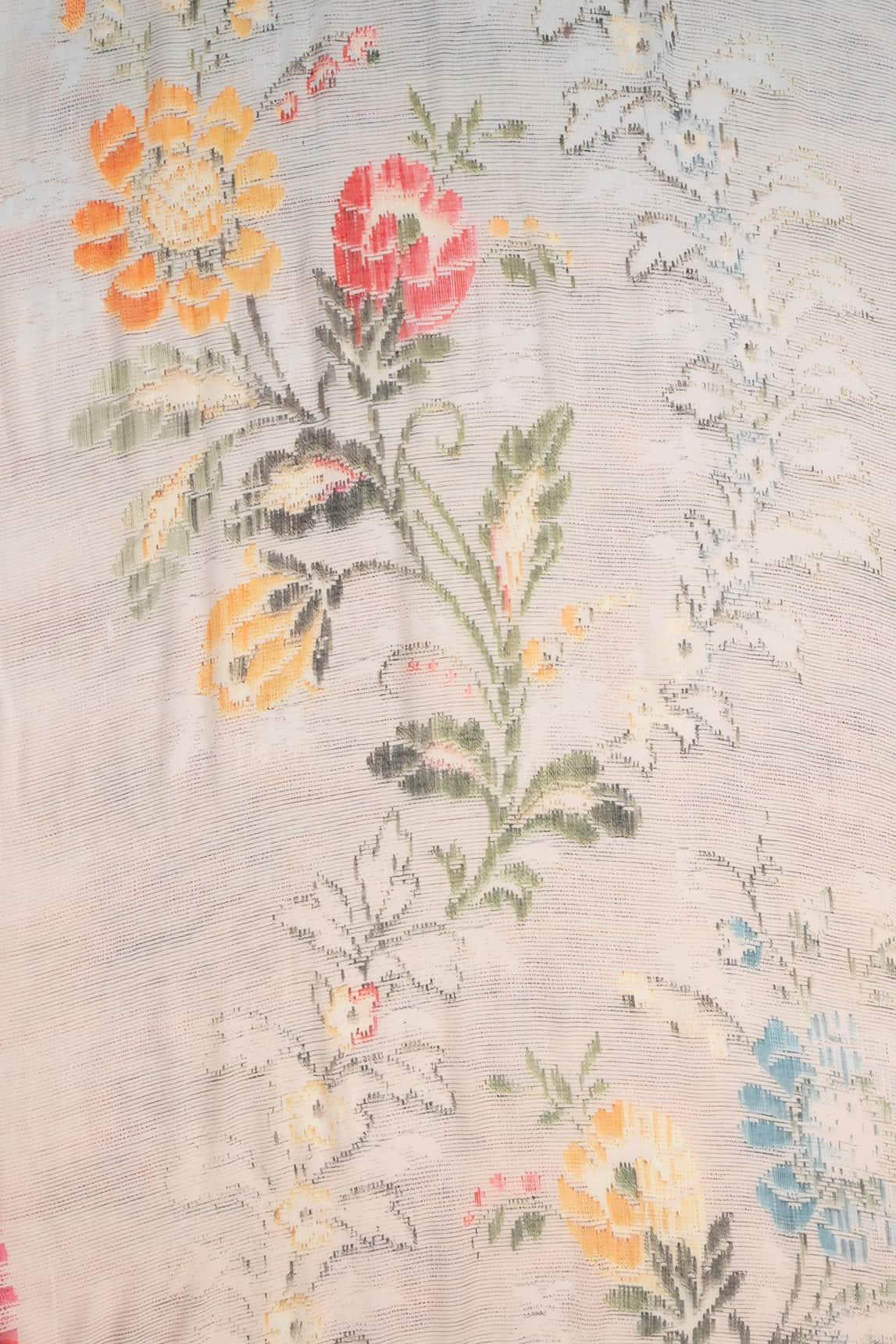 Fular Dalia - Image 3