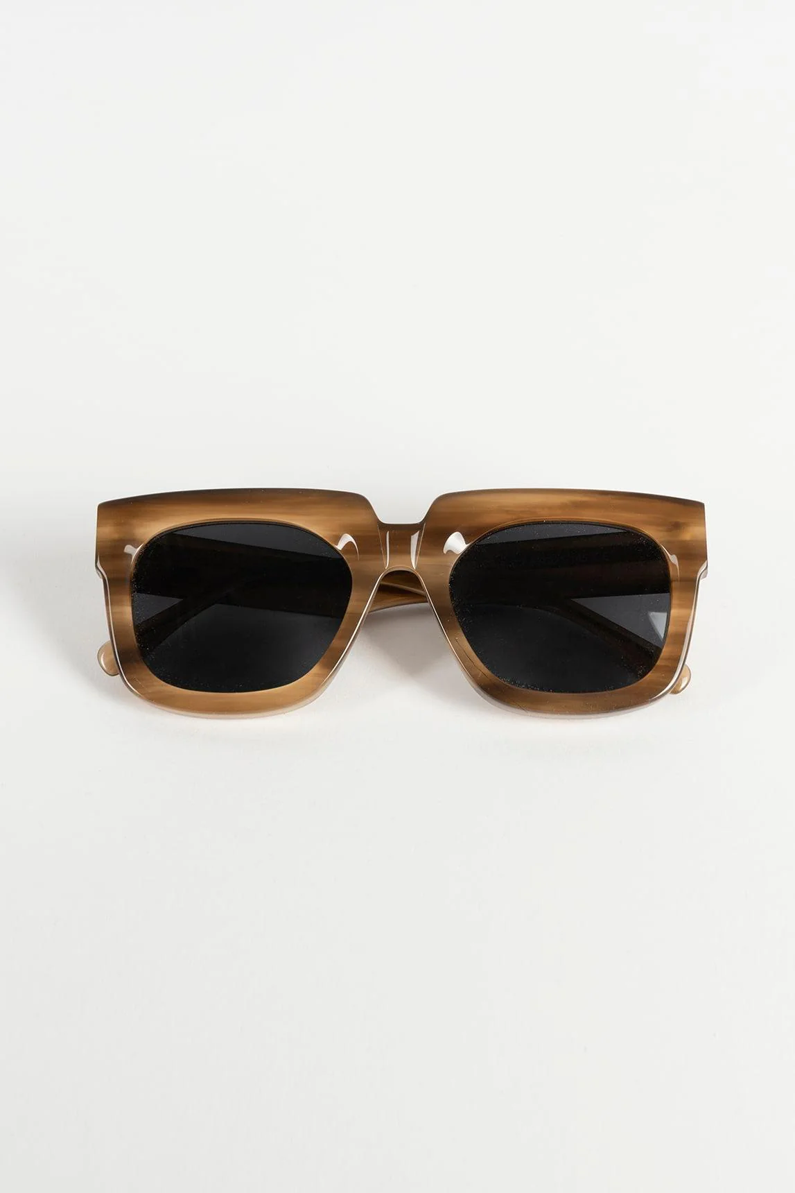 Gafas Darel marrón translúcido Rivera - Image 3