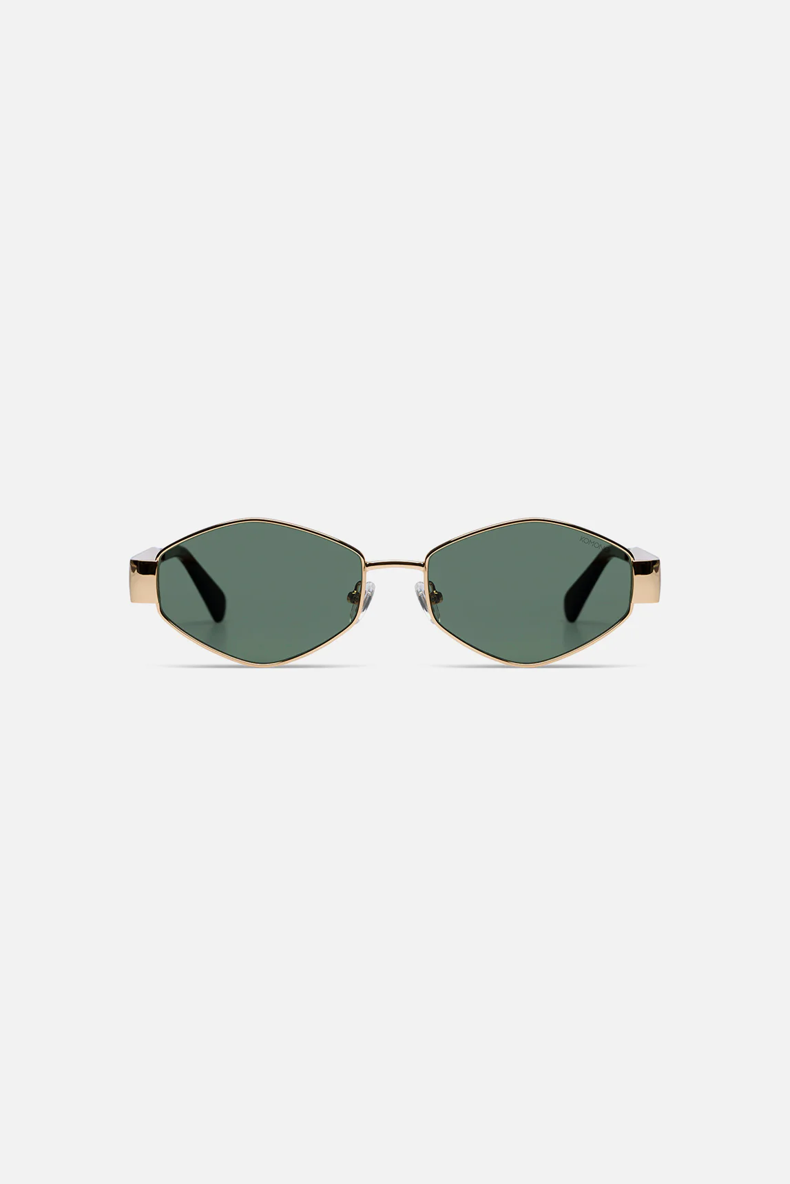 Gafas de sol Komono Fenix Gold