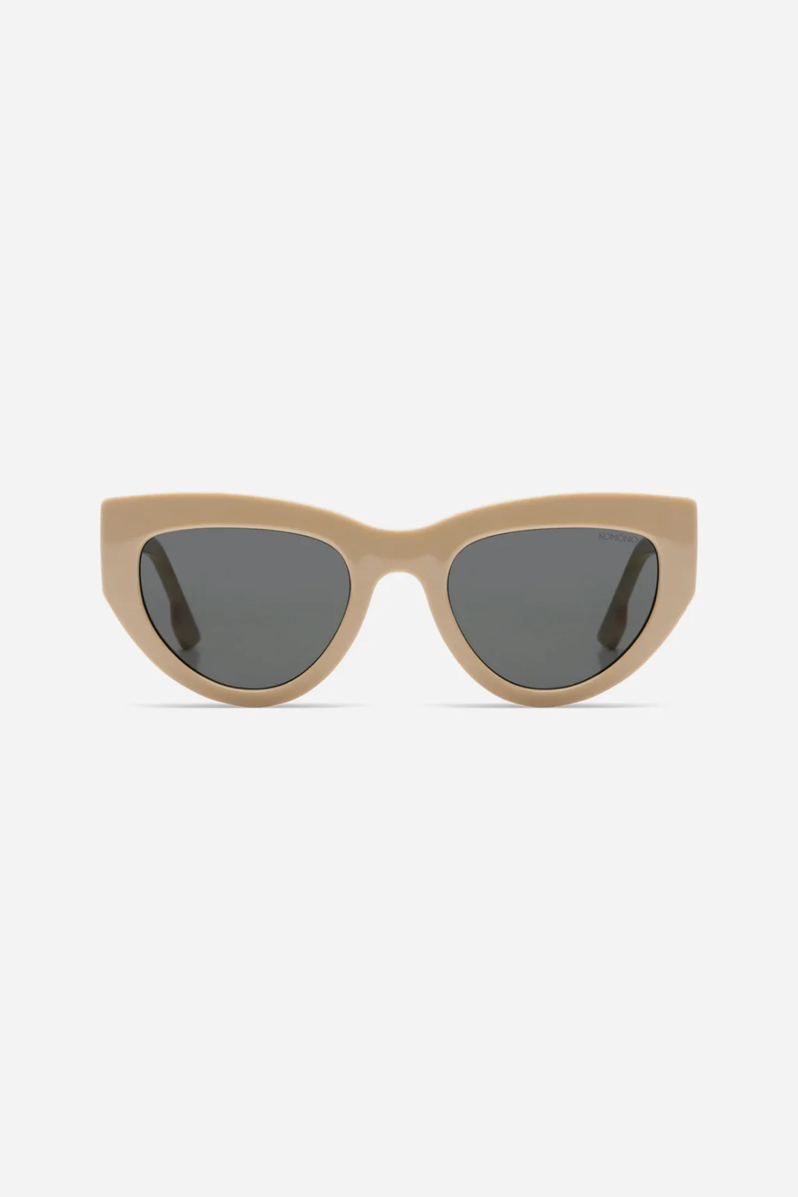 Gafas de sol Komono Kim beige