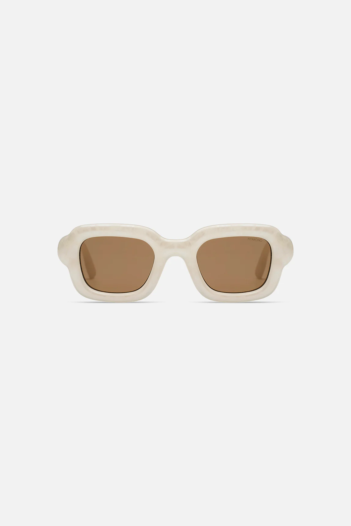Gafas de sol Komono Miles Alabaster