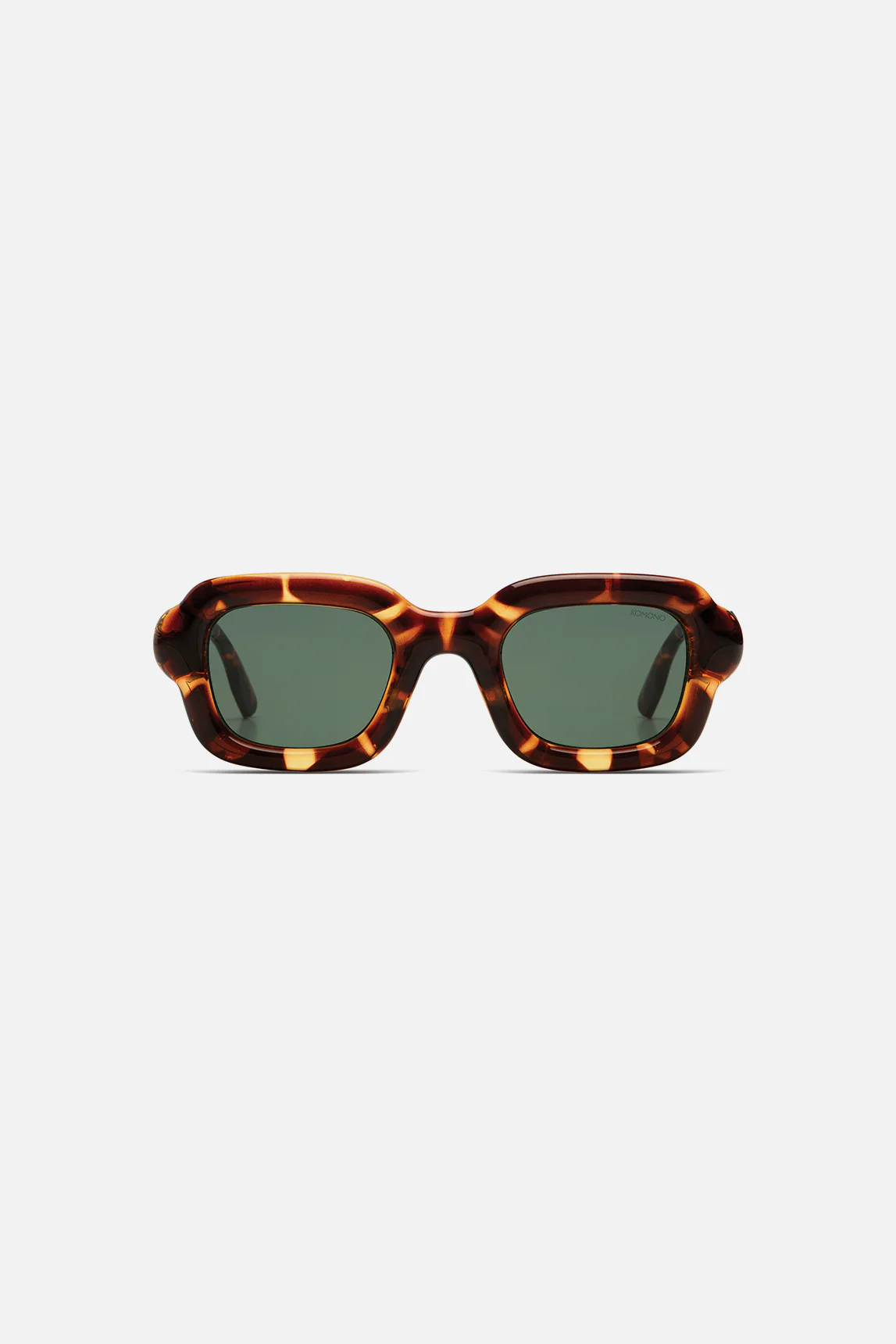 Gafas de sol Komono Miles Havana