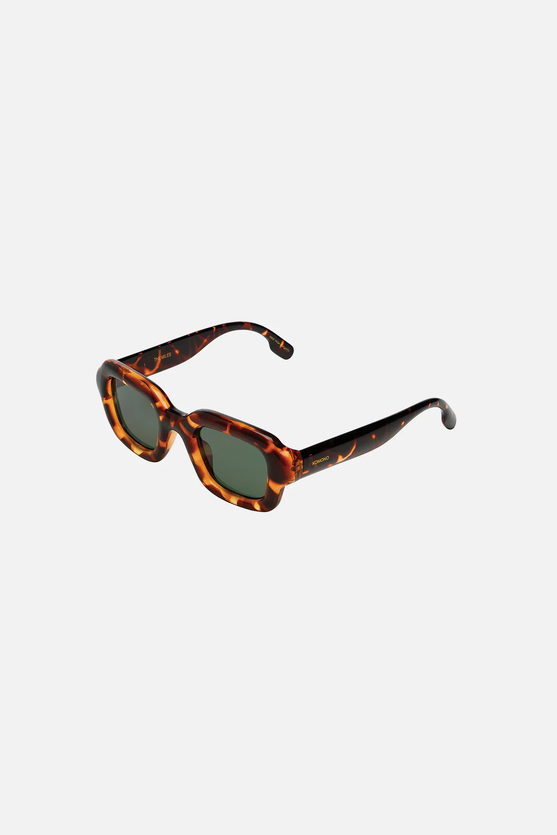 Gafas de sol Komono Miles Havana - Image 2