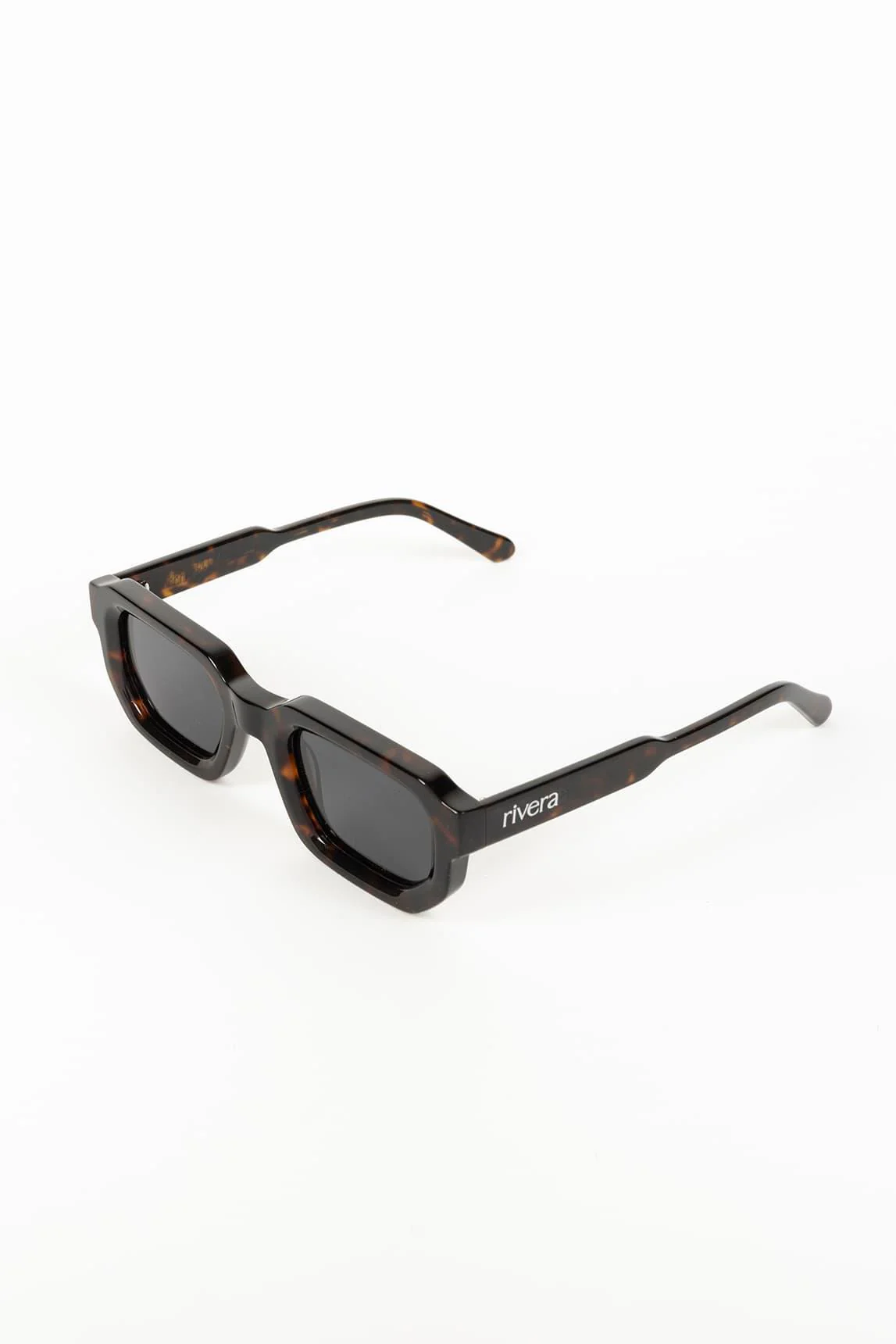 Gafas de sol Oriana Rivera carey oscuro - Image 2