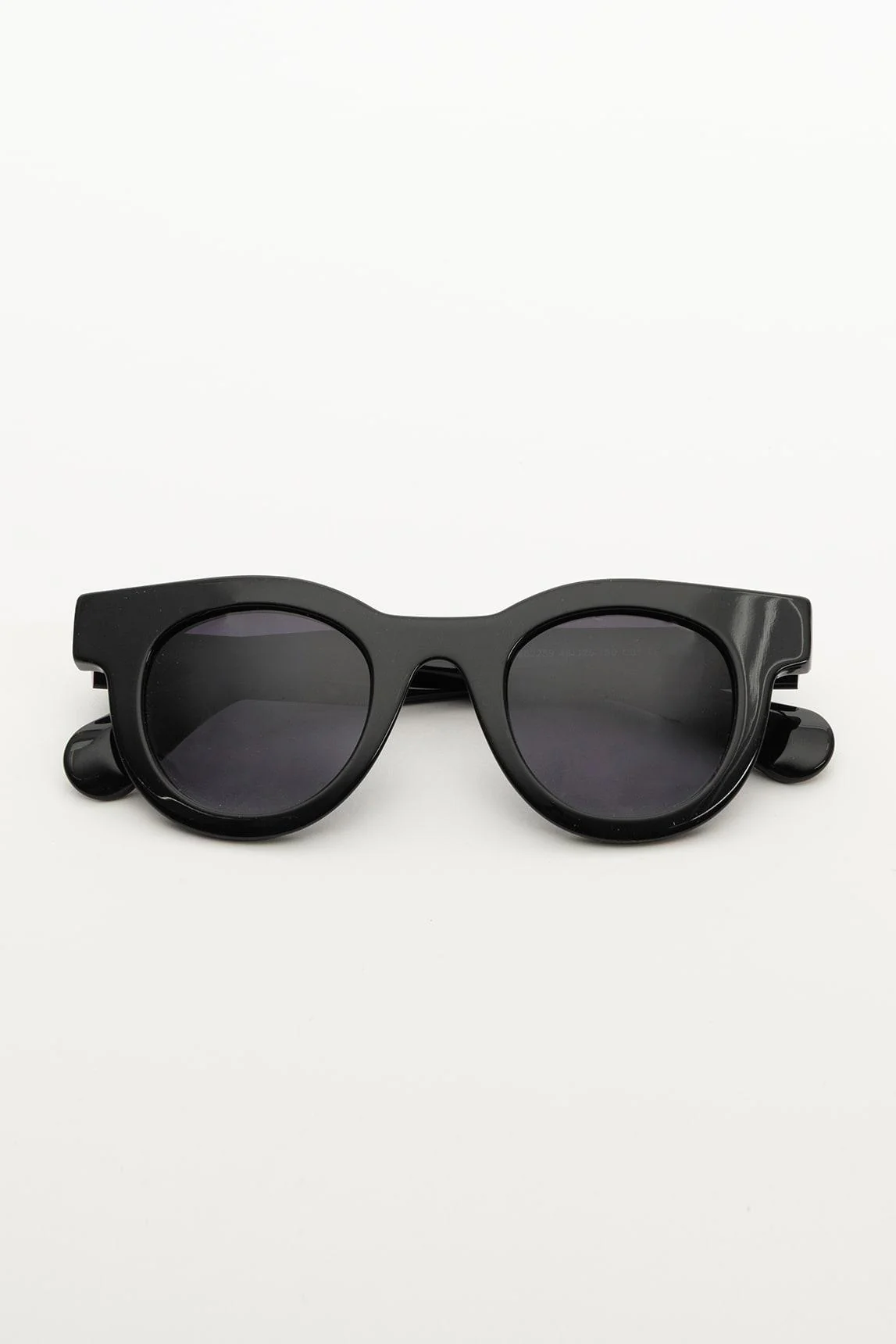 Gafas Kaelor negro Rivera - Image 3