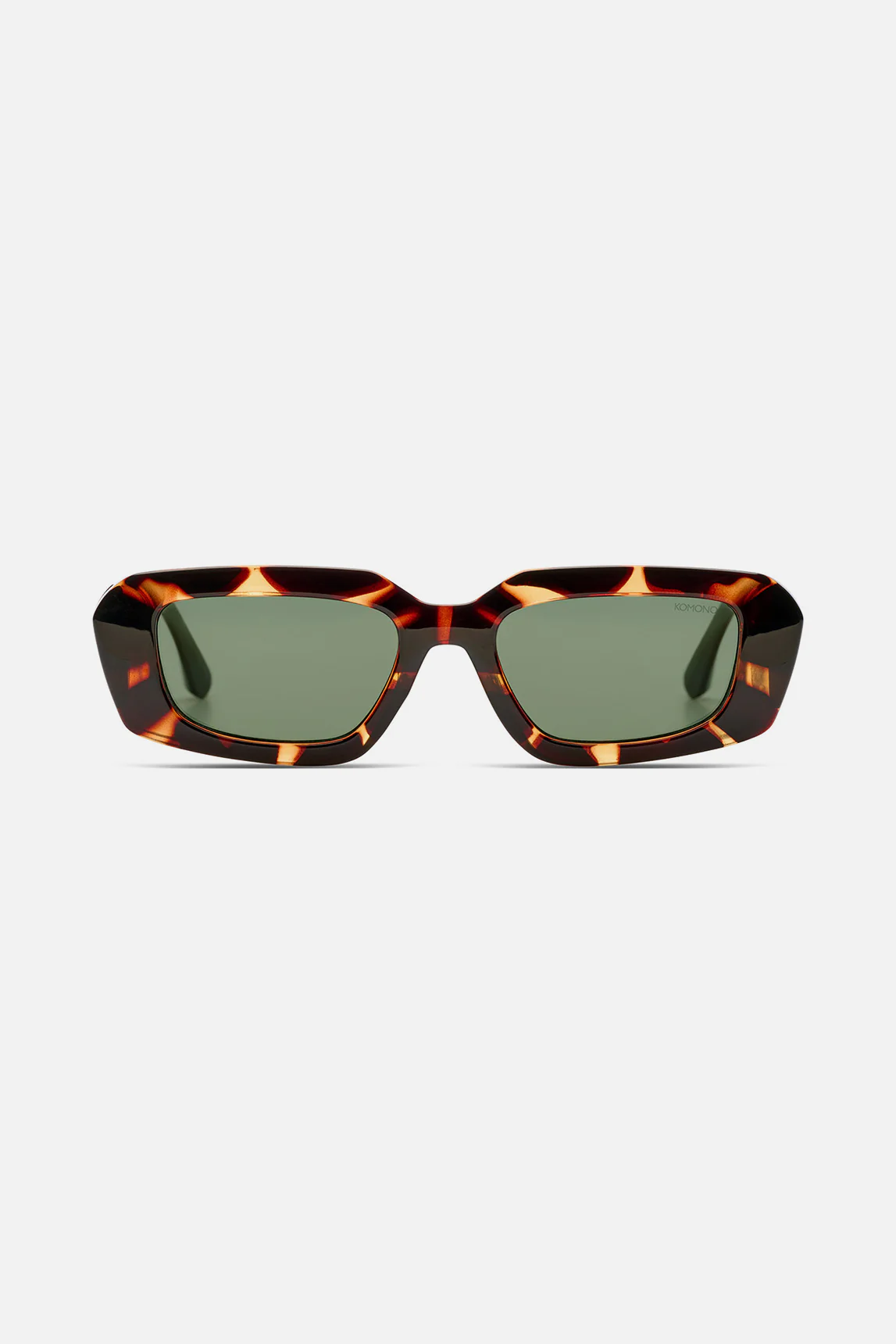 Gafas Komono Jax Havana