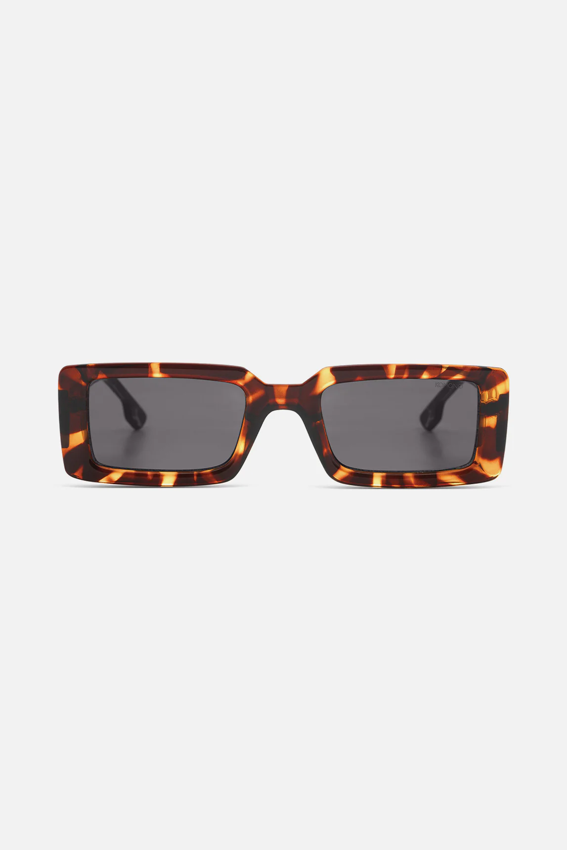Gafas de sol Komono Malick Havana