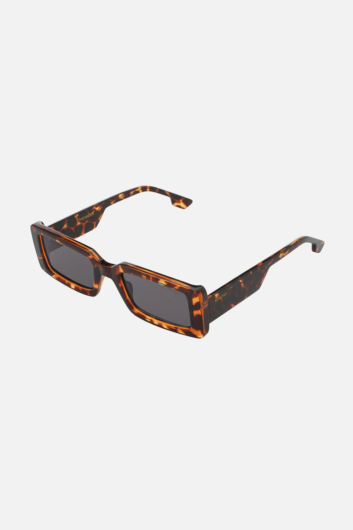 Gafas de sol Komono Malick Havana - Image 2