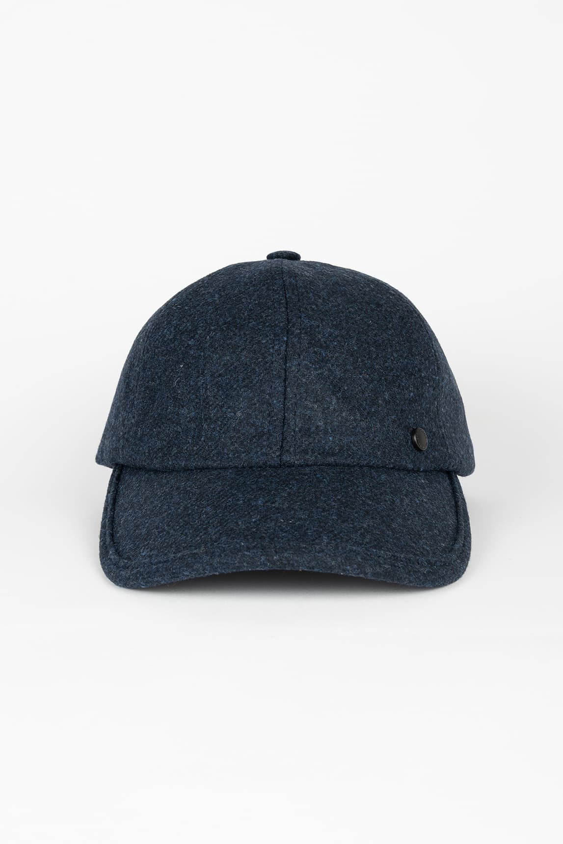 Gorra baseball marino