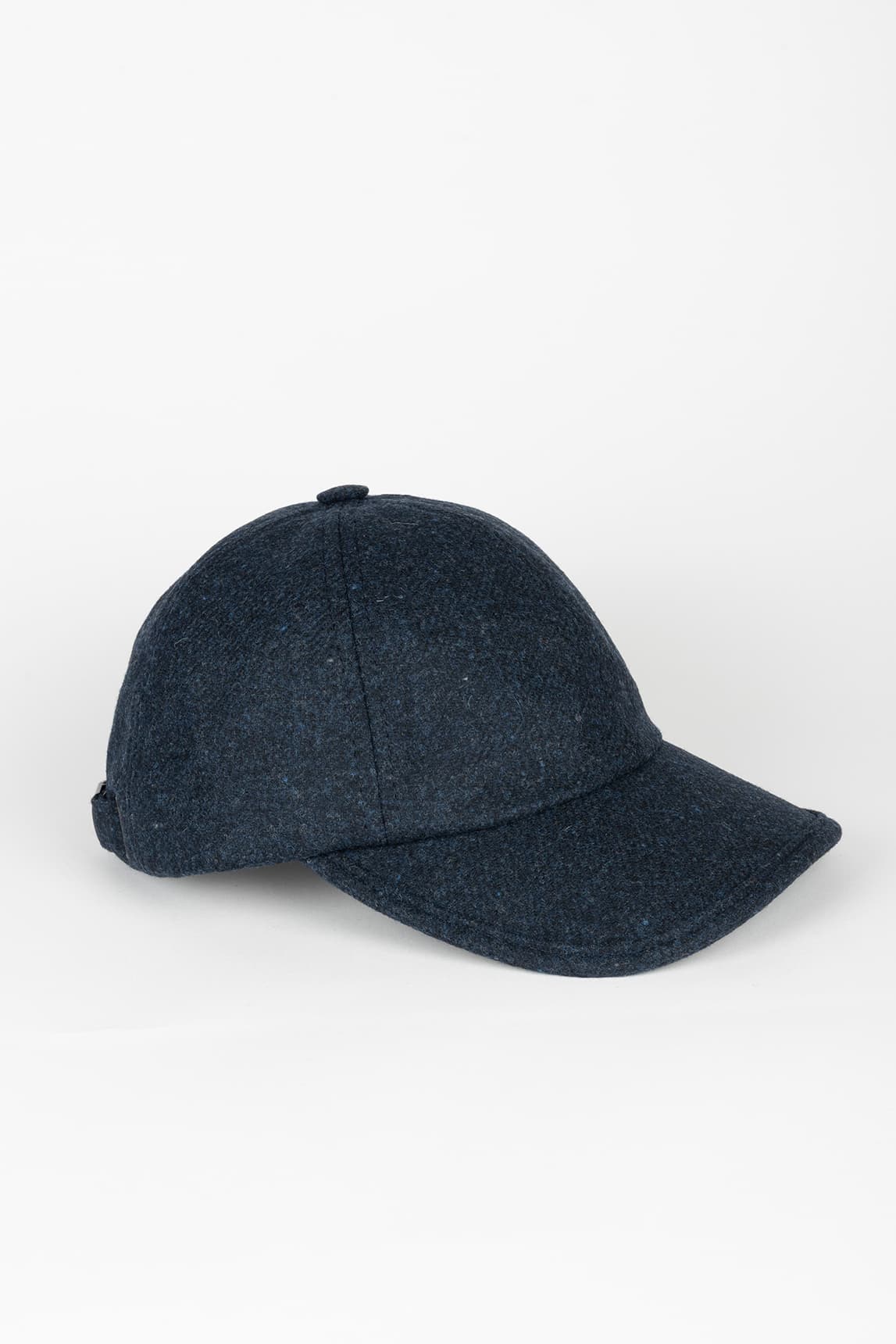 Gorra baseball marino - Image 2