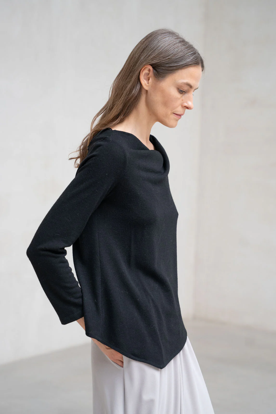 Jersey Bari negro - Image 2