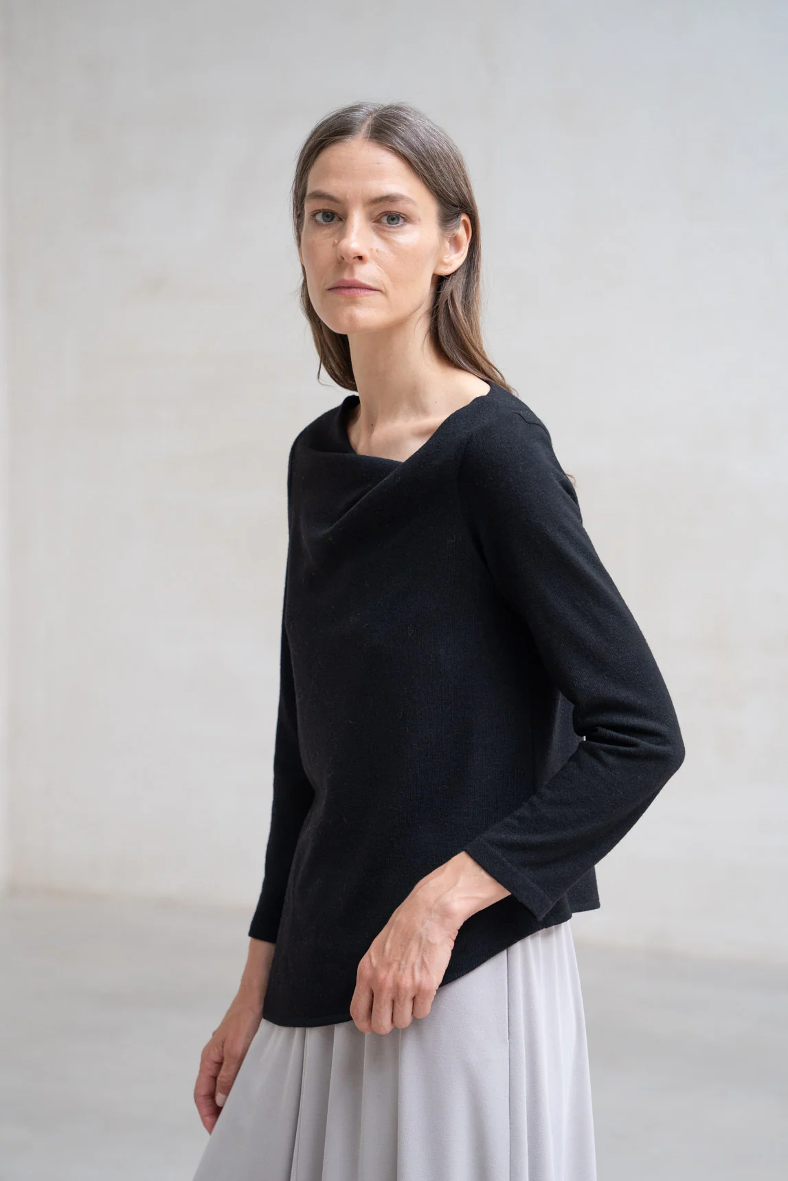 Jersey Bari negro - Image 3