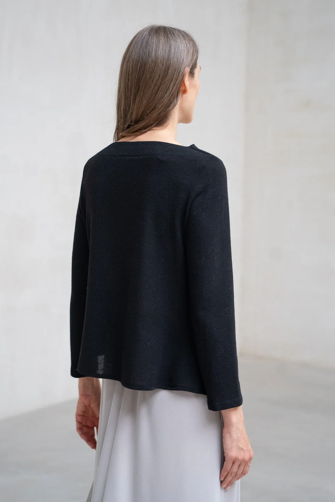 Jersey Bari negro - Image 4