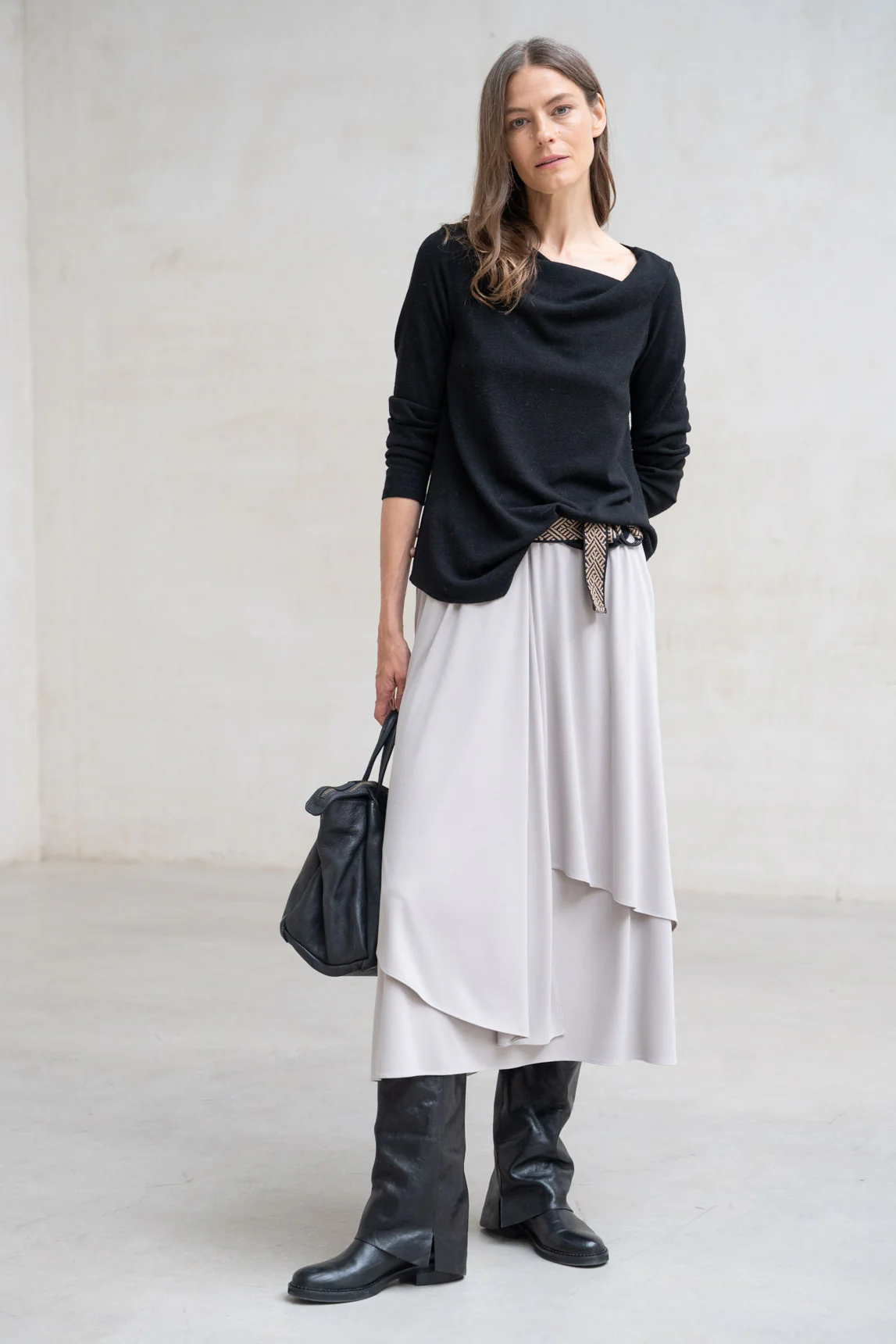 Jersey Bari negro - Image 6