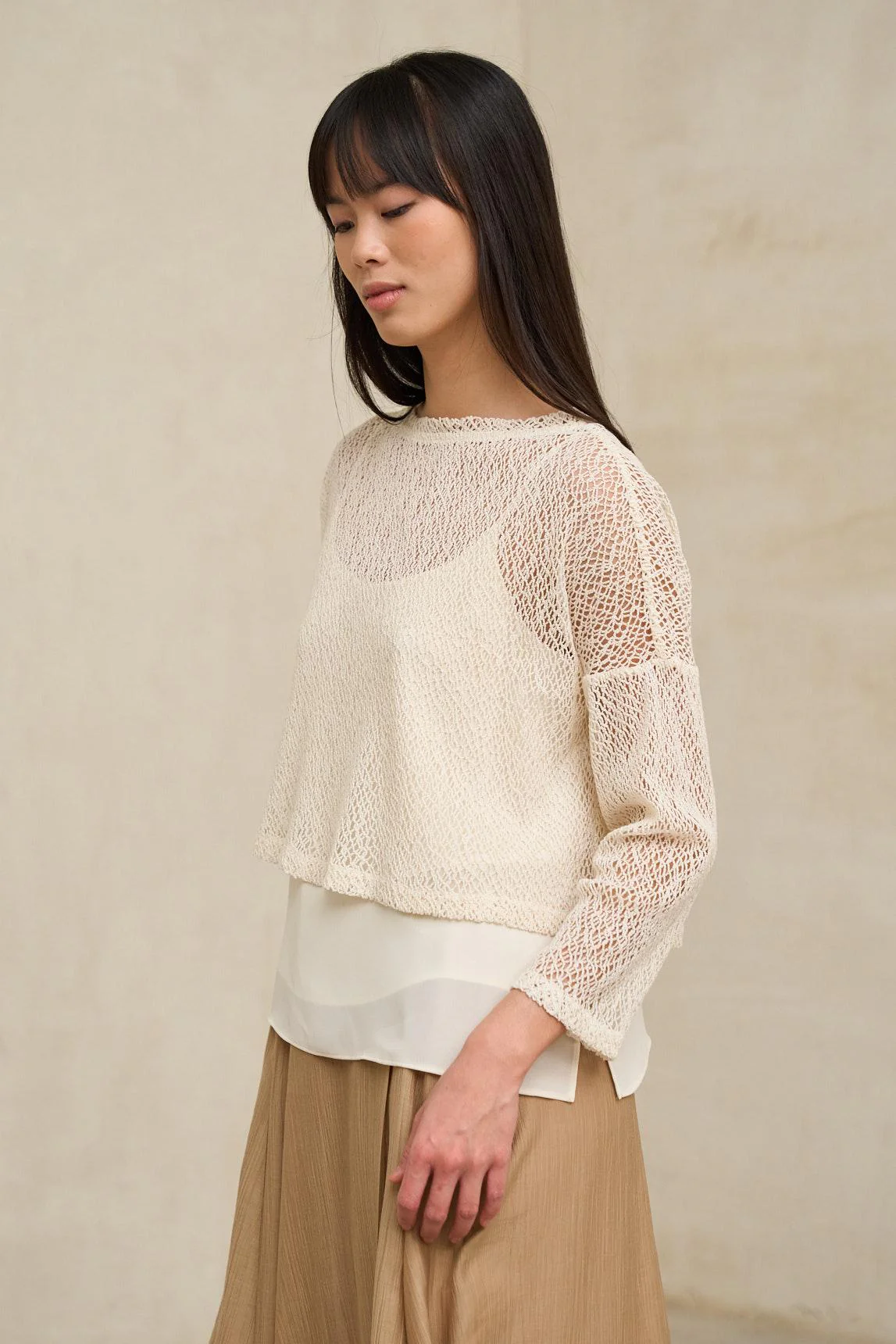 Jersey Orla Crudo - Image 2