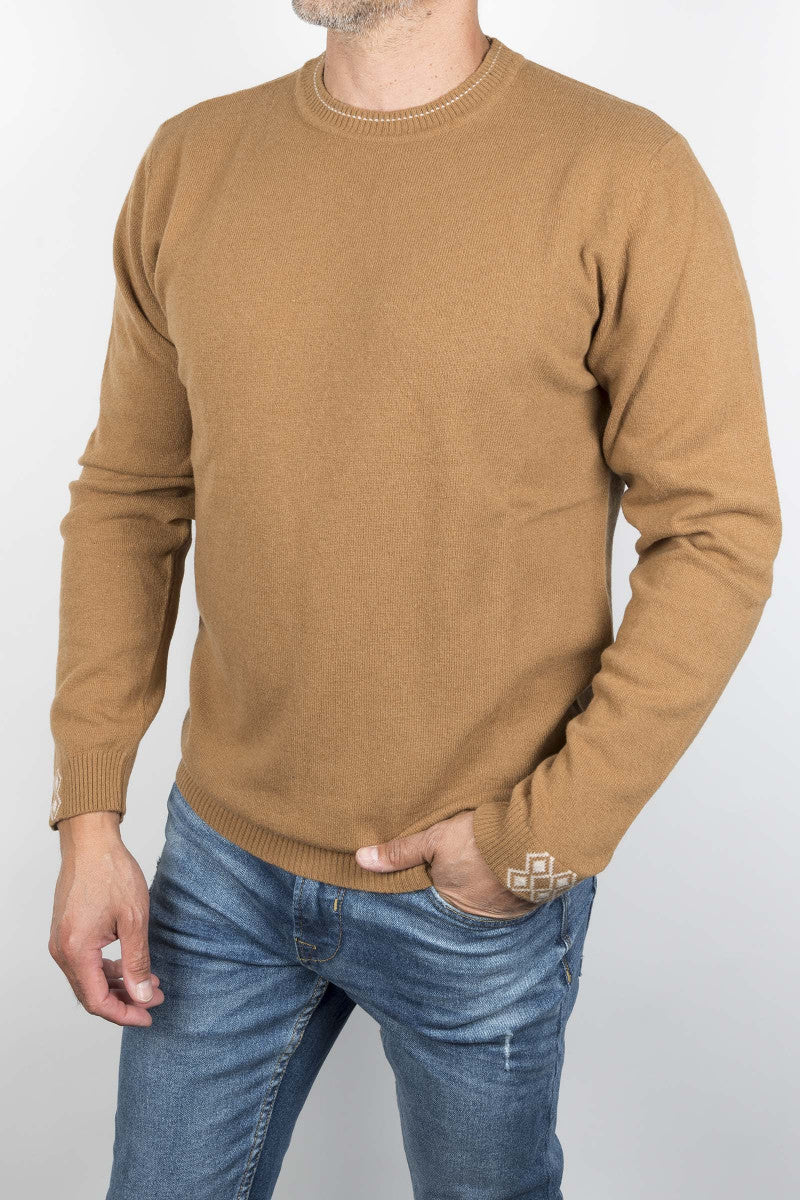 Jersey Peter camel