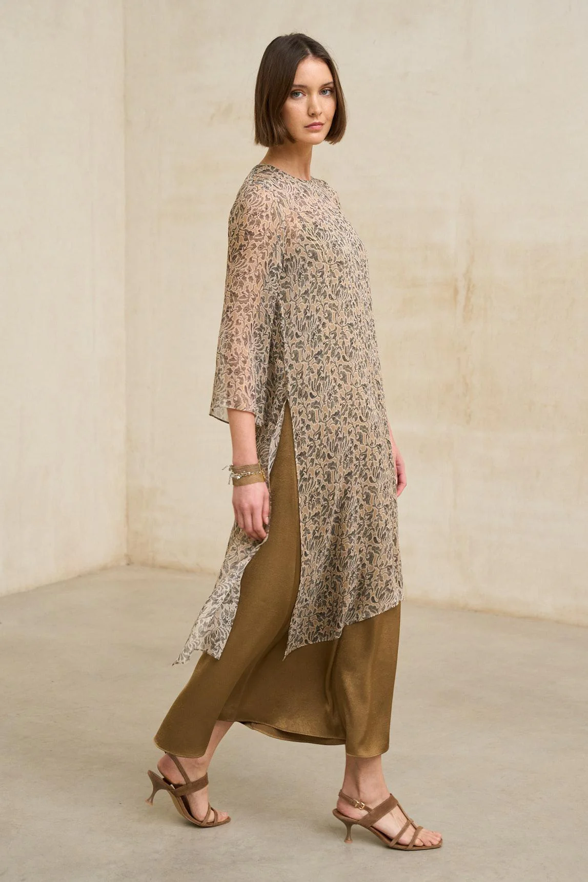 Kaftan Maren Estampado - Image 2