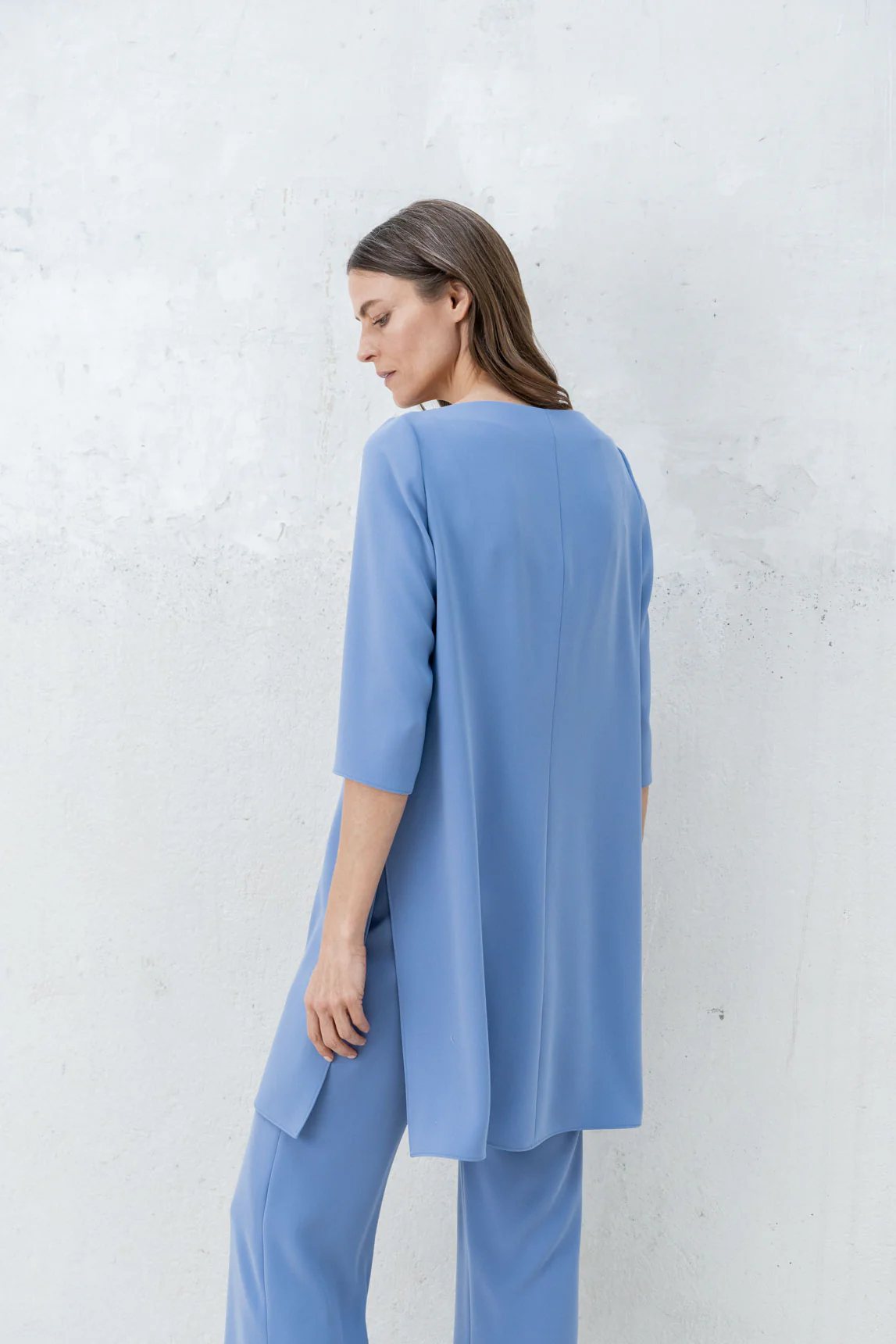 Levita Meca azul piedra - Image 3