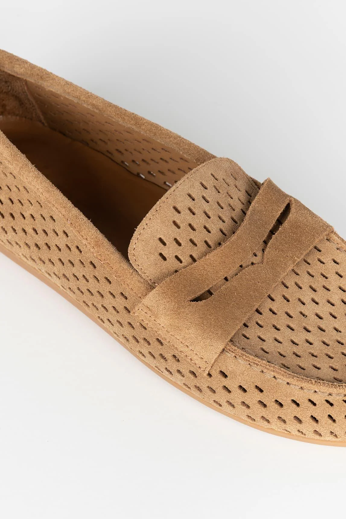 Mocasín Tabi camel - Image 2