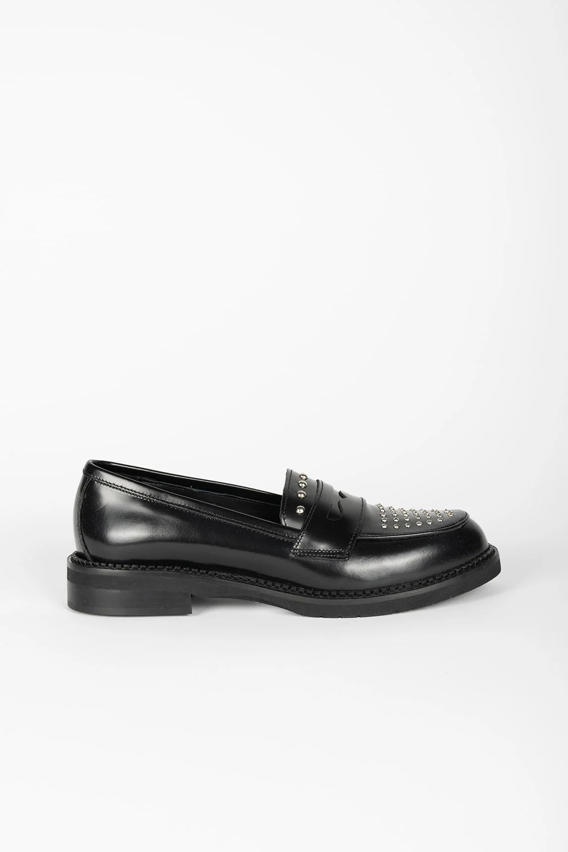Mocasìn Trasimeno negro - Image 2