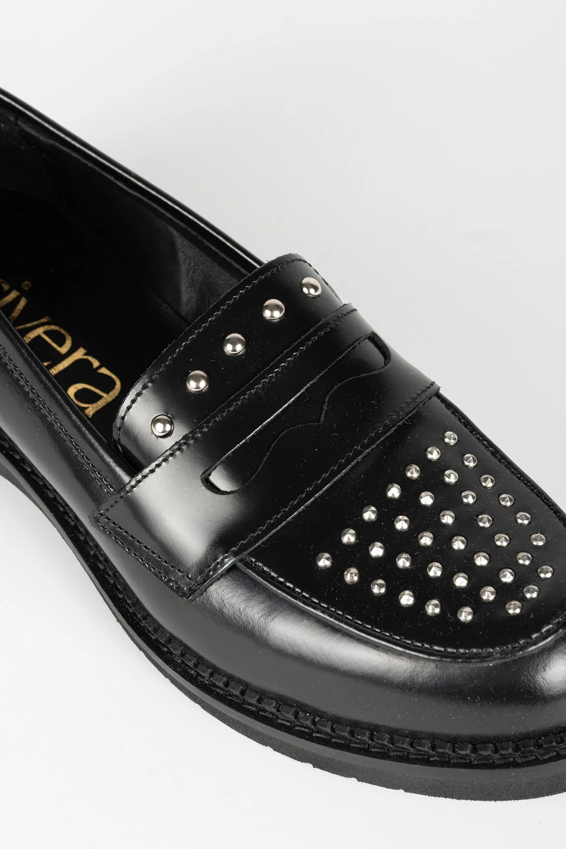 Mocasìn Trasimeno negro - Image 3