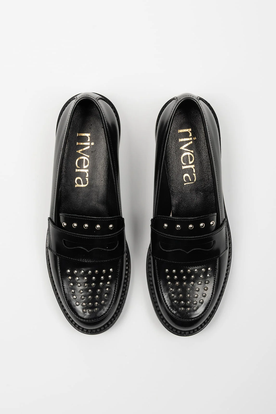 Mocasìn Trasimeno negro - Image 4