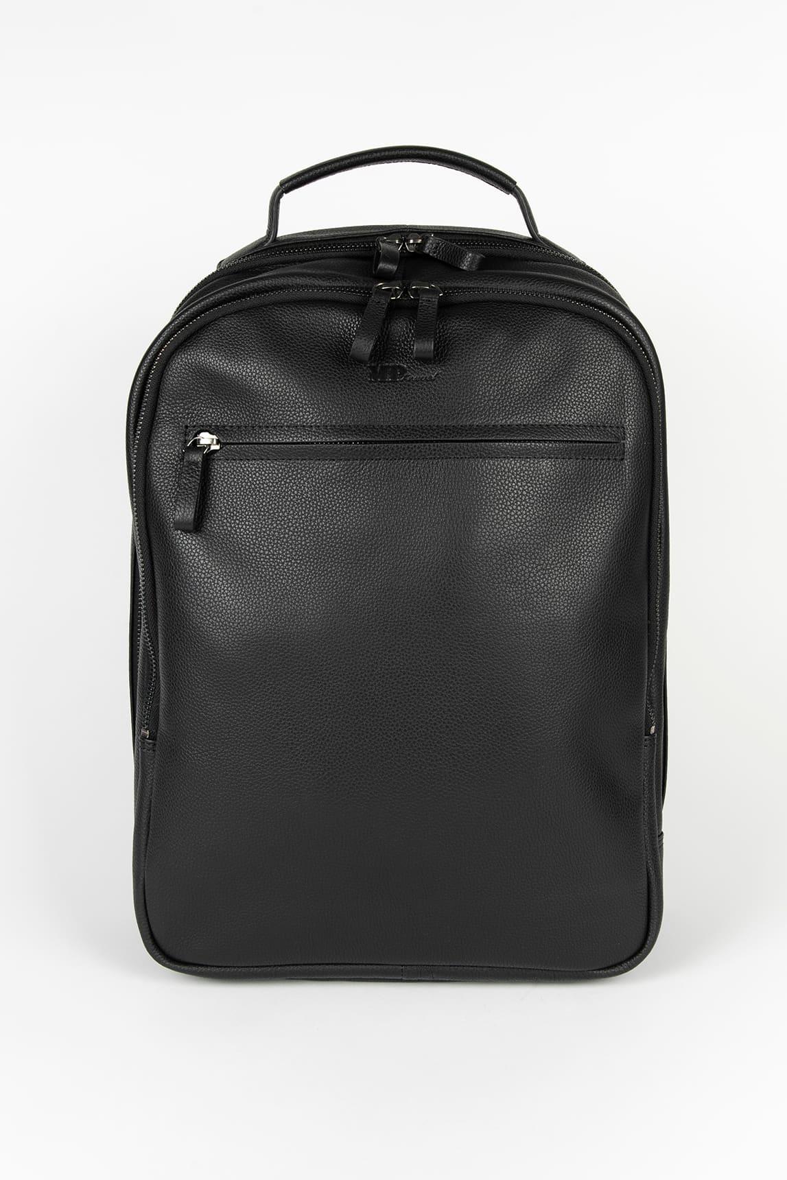Mochila Marta Ponti Garda negra