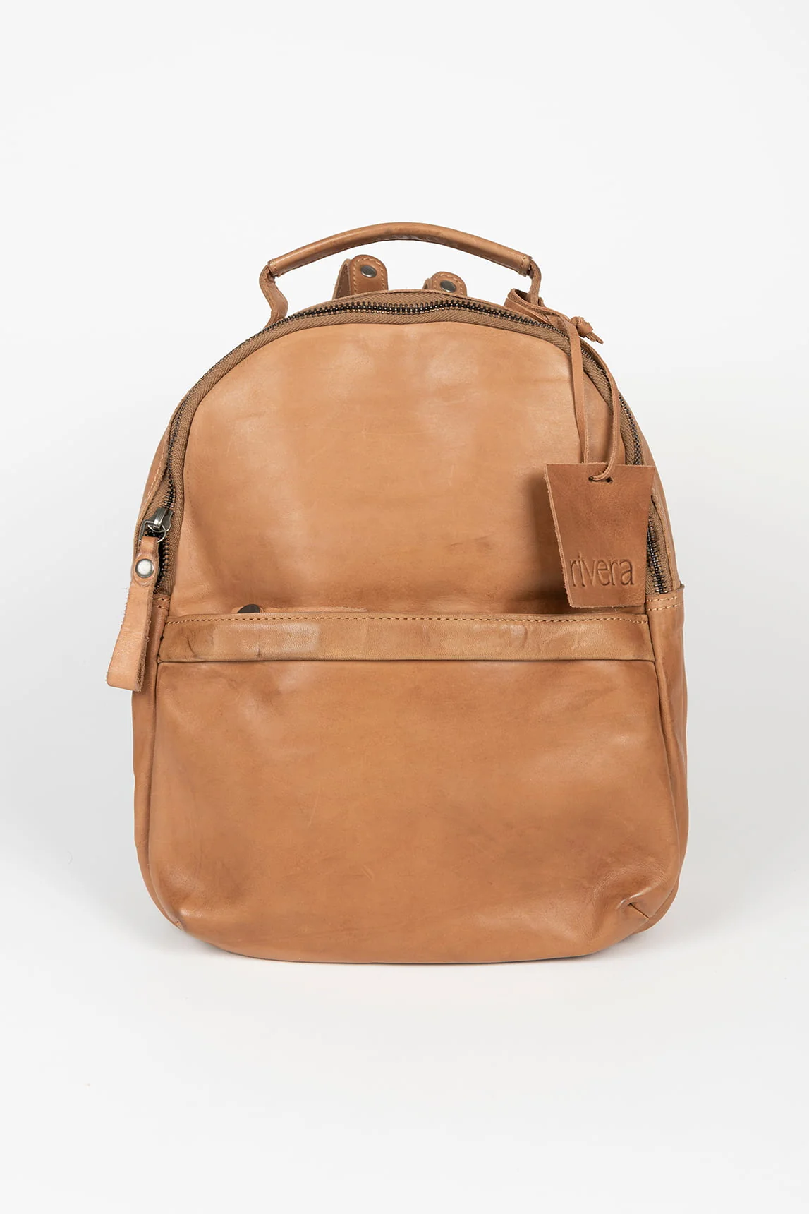 Mochila Nómada camel