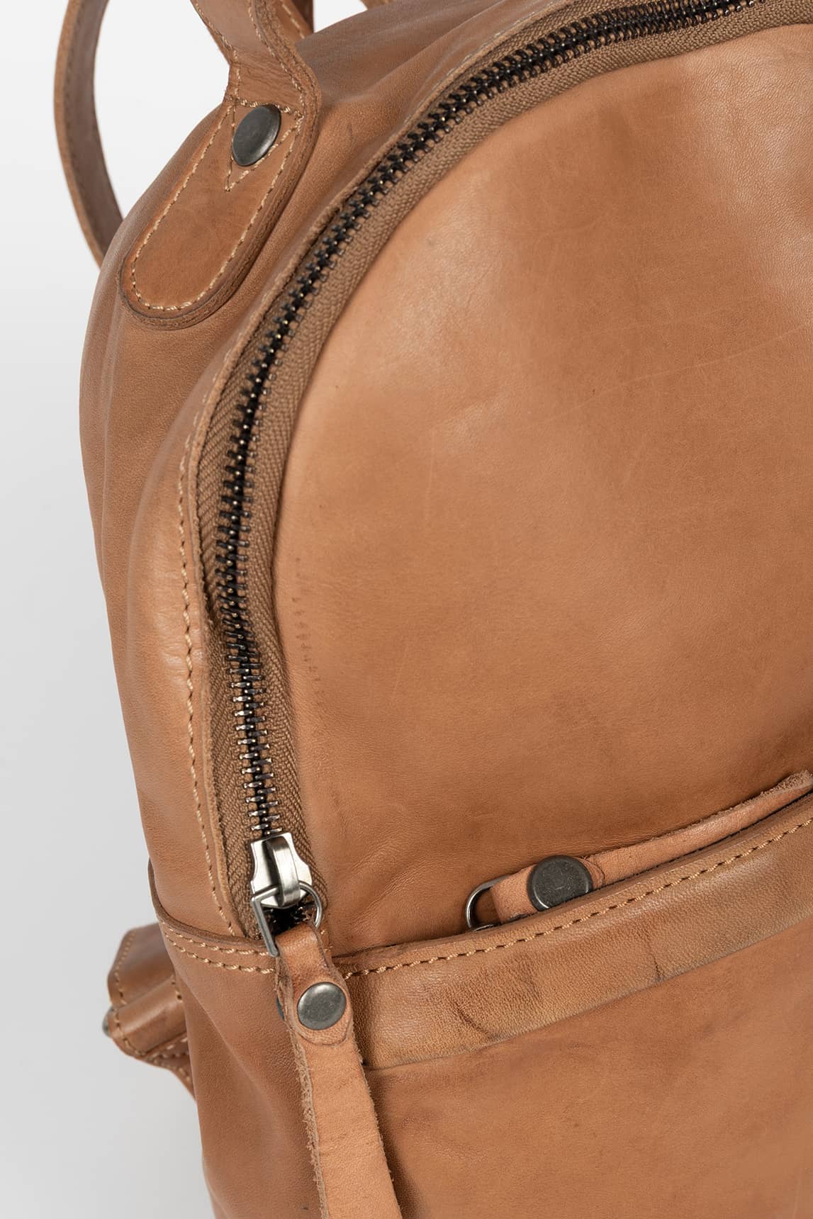 Mochila Nómada camel - Image 2