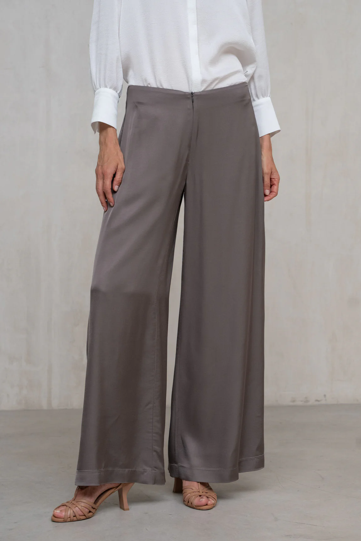 Pantalón Adige topo