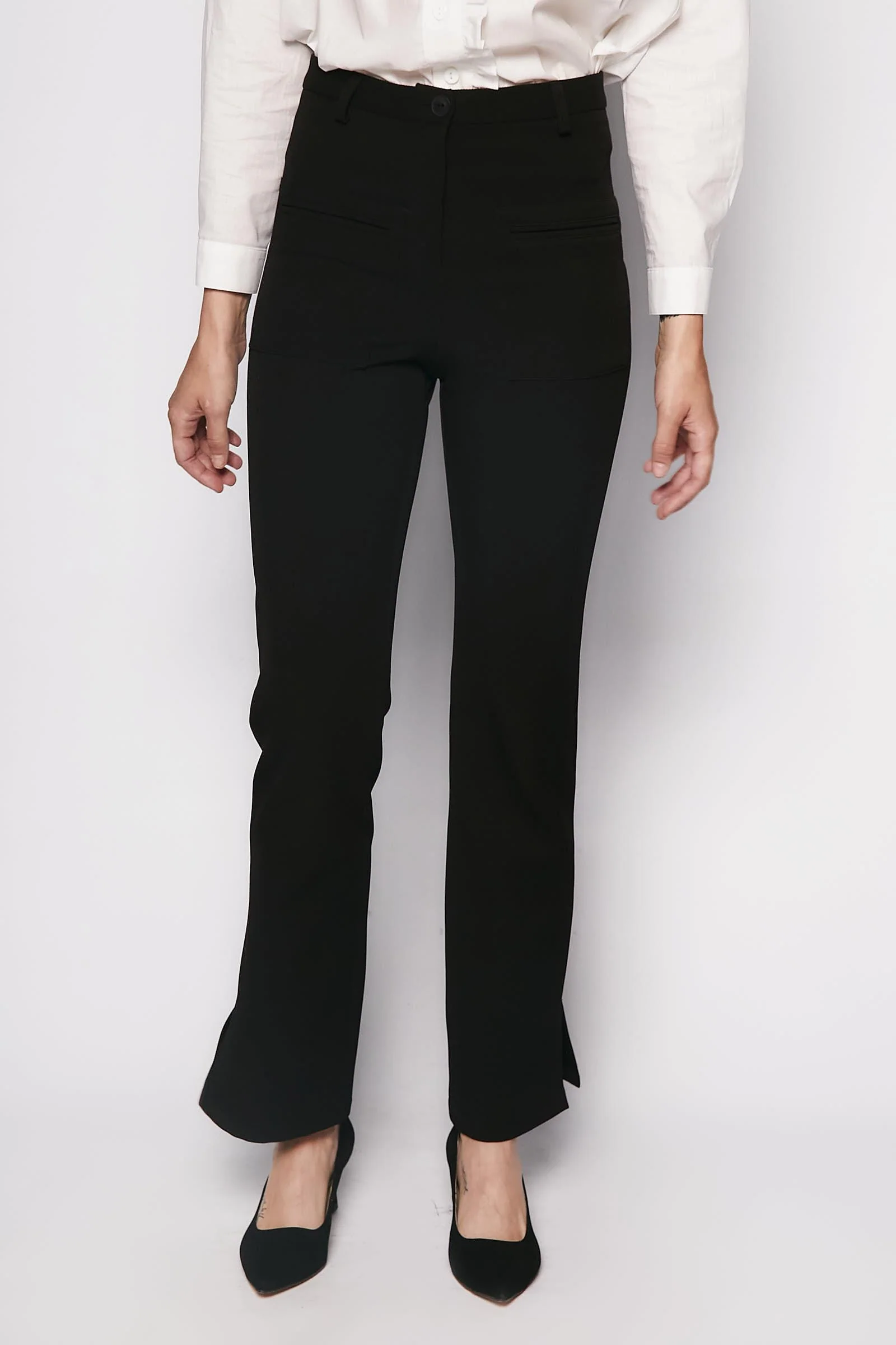 Pantalón Aure negro