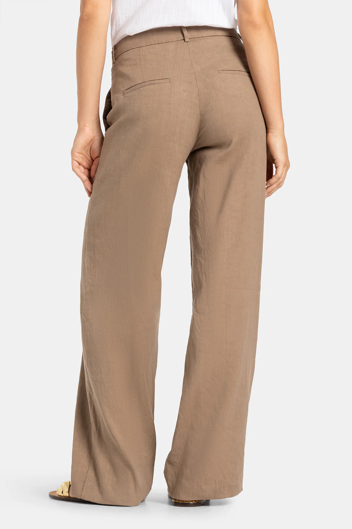 Pantalón Cambio camel - Image 3