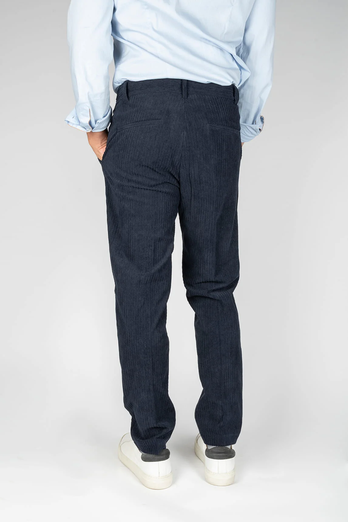 Pantalón Clifden azul marino - Image 2