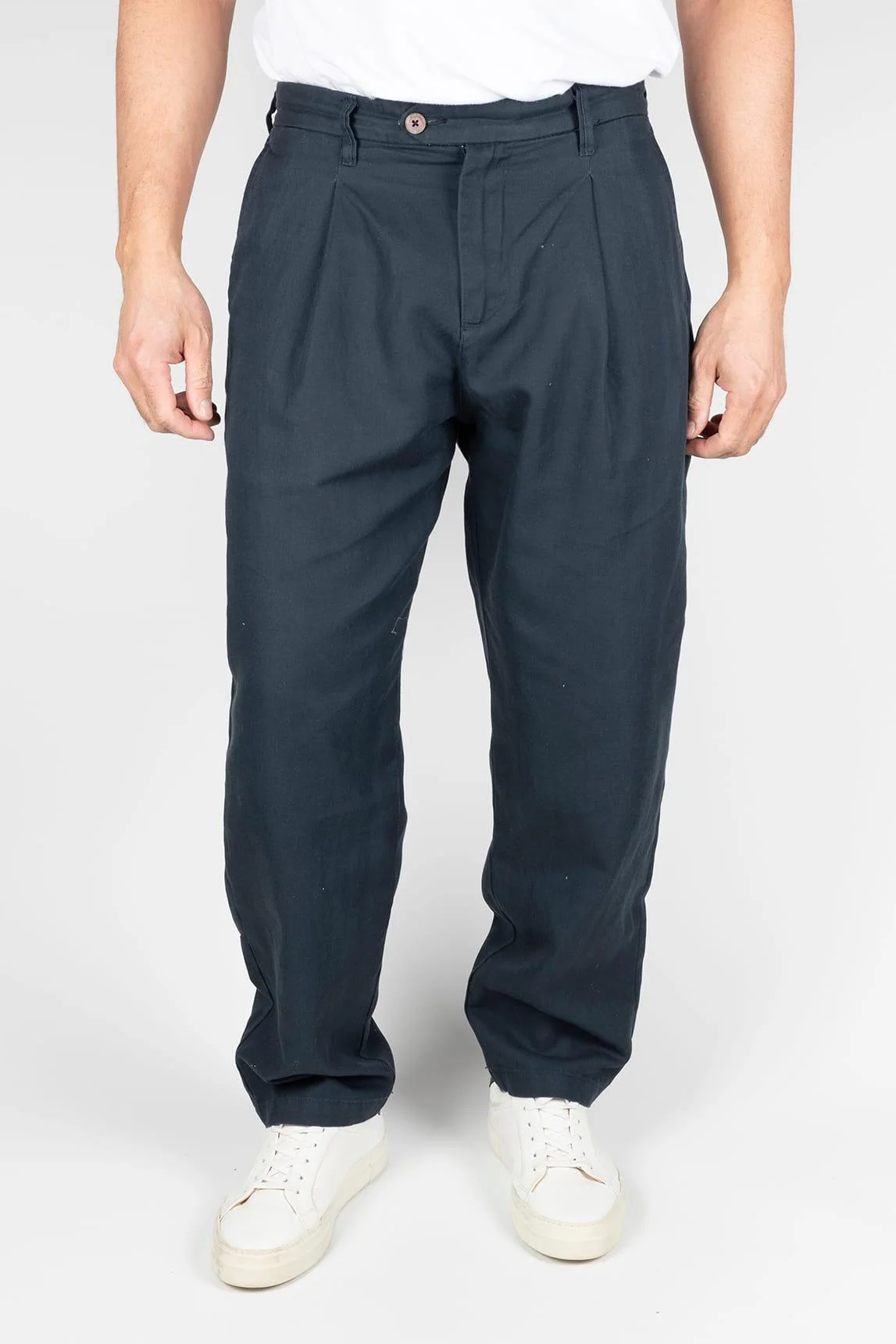 Pantalón Darsen azul marino Superior