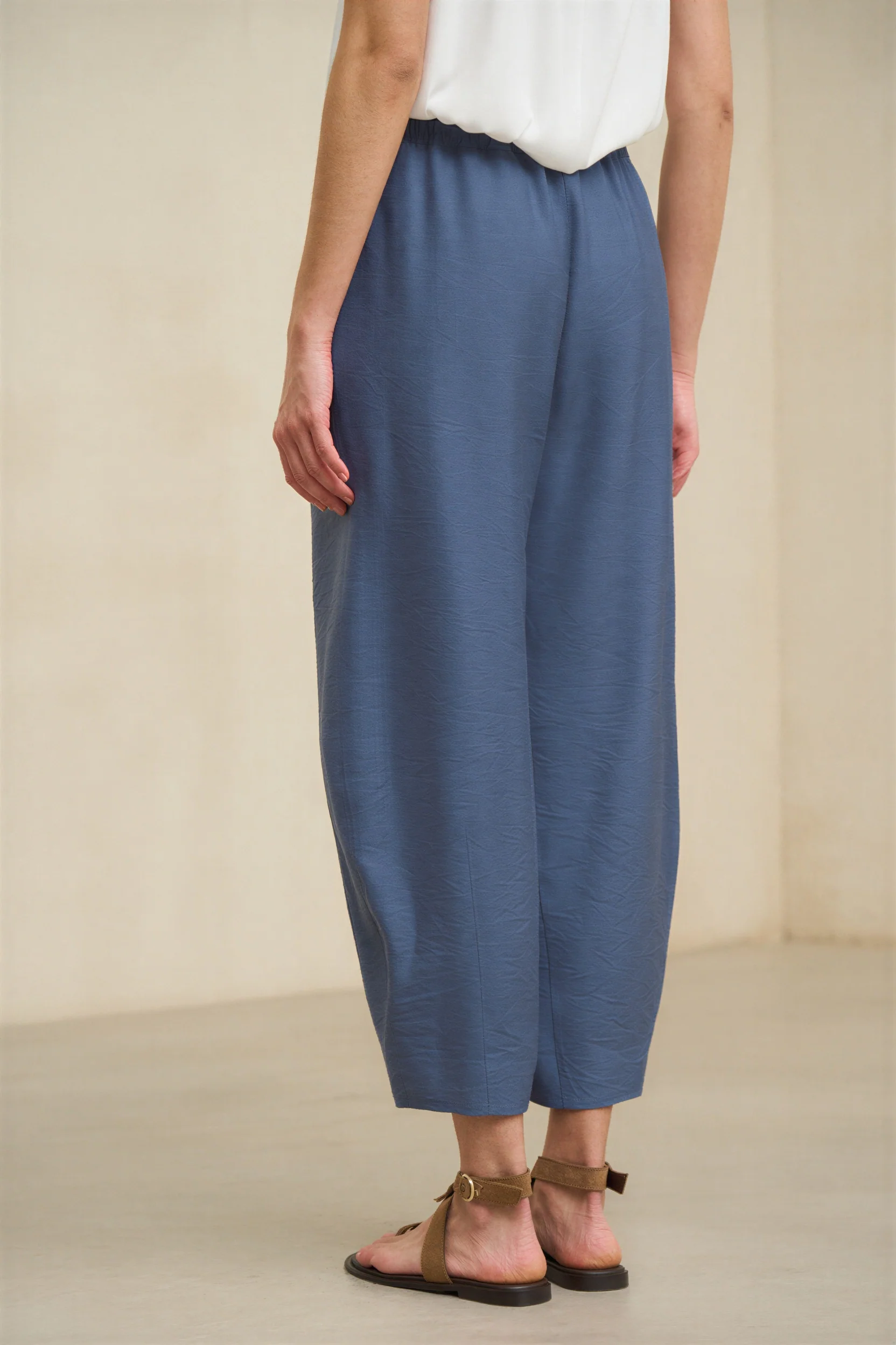 Pantalón Éldan azul - Image 3