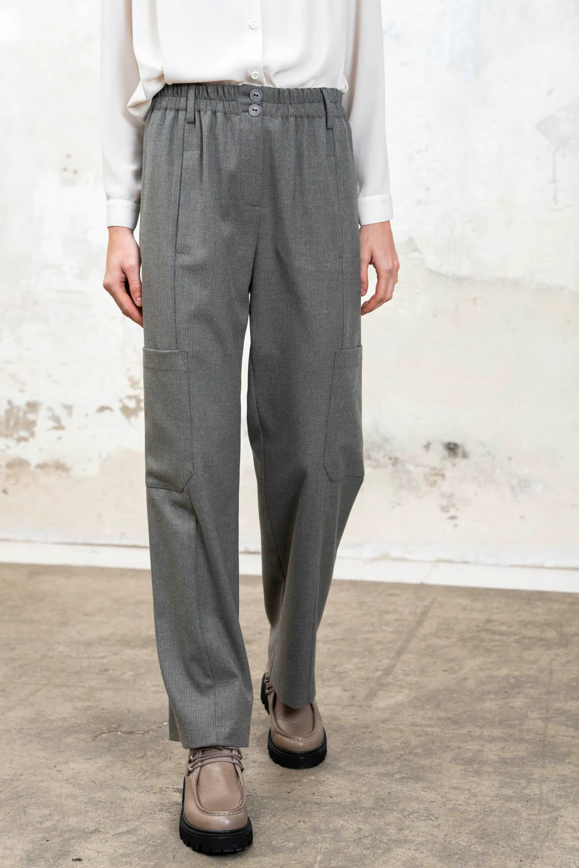 Pantalón Kristen - Image 2